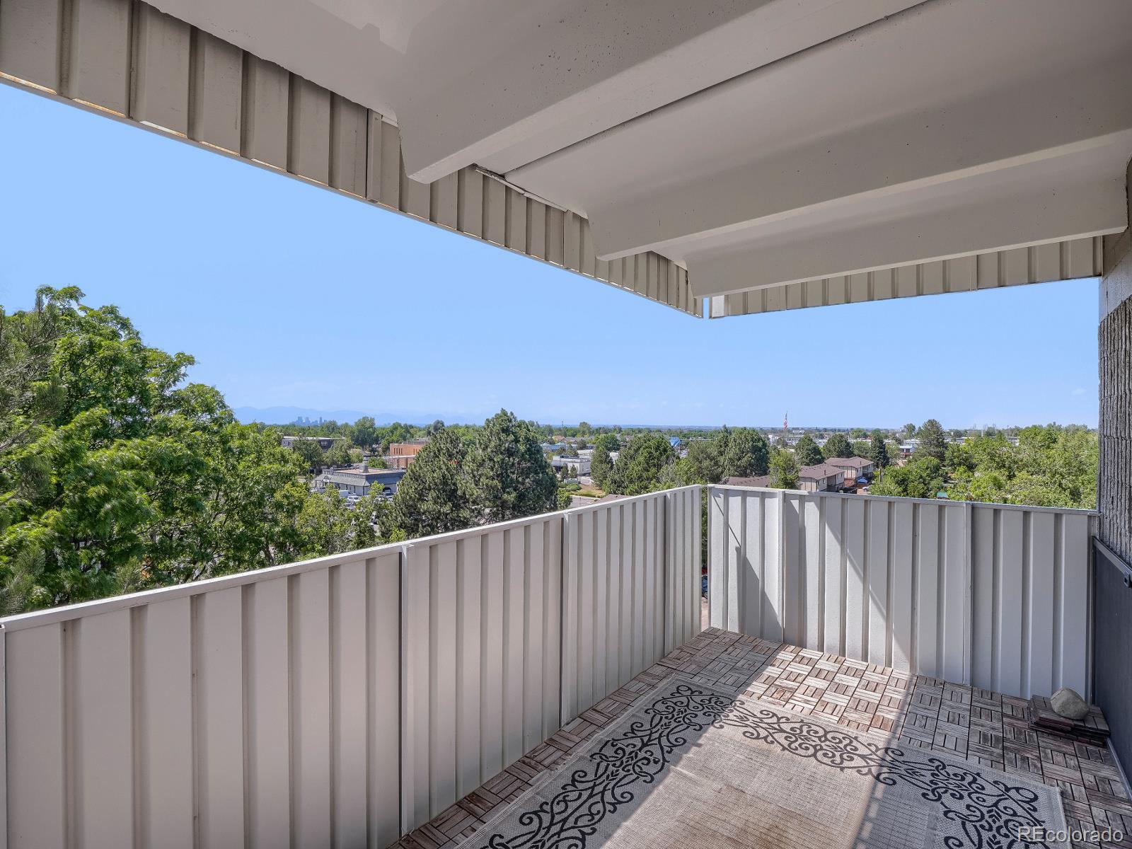 1011 S Ironton St #510, Aurora, CO 80012