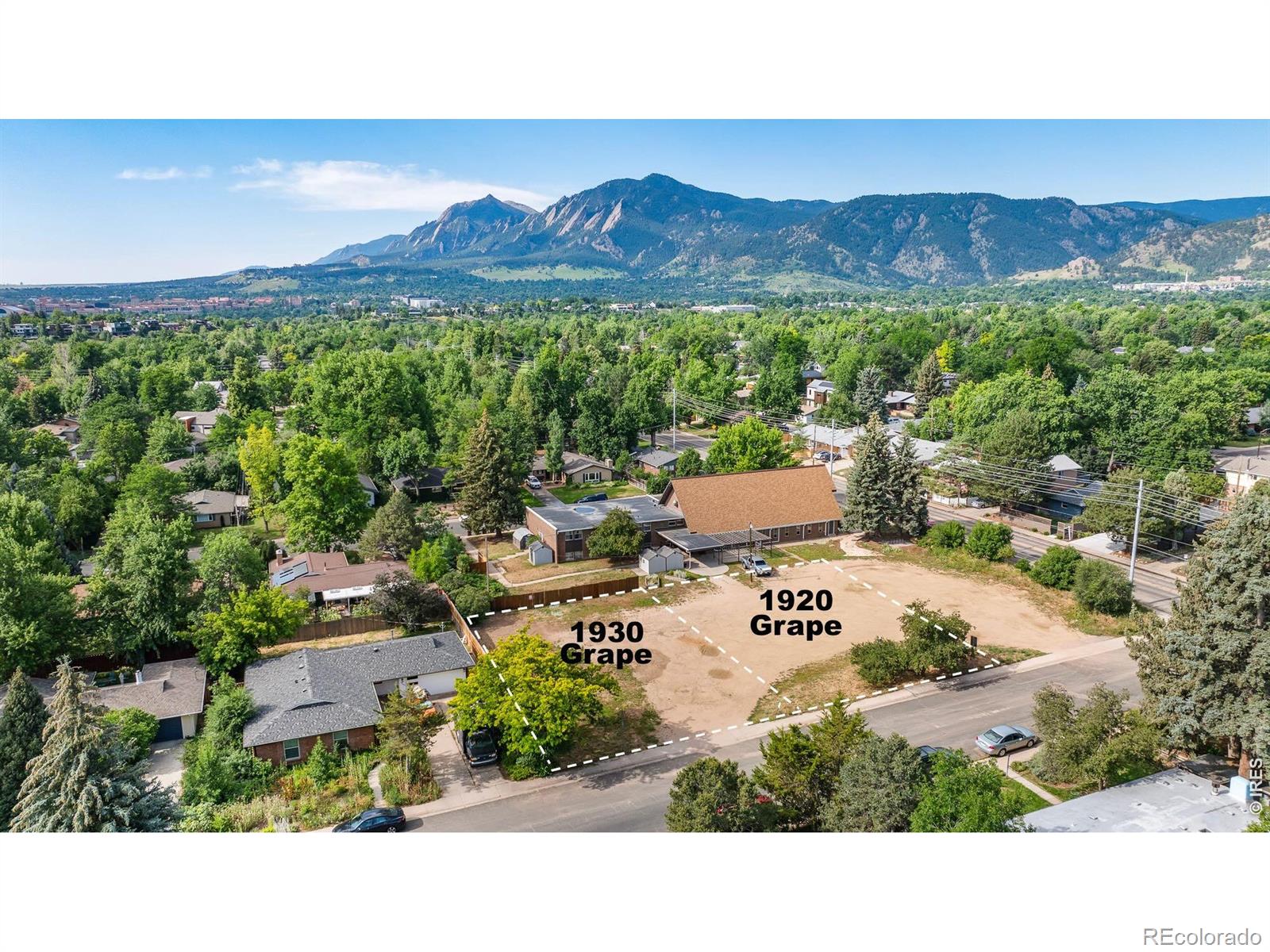 1920 Grape Ave, Boulder, CO 80304