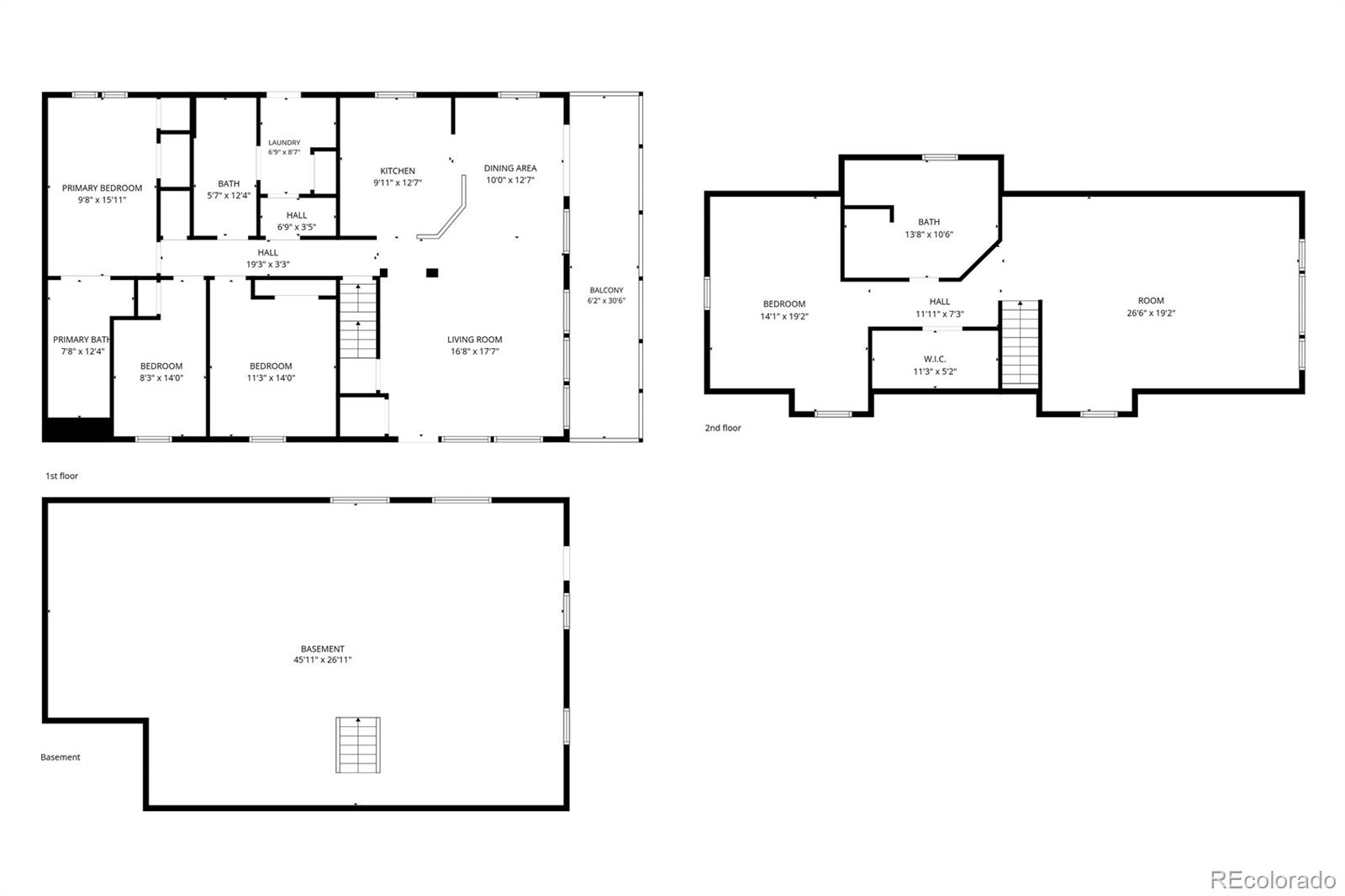 1406 Coweta Trl, Hartsel, CO 80449