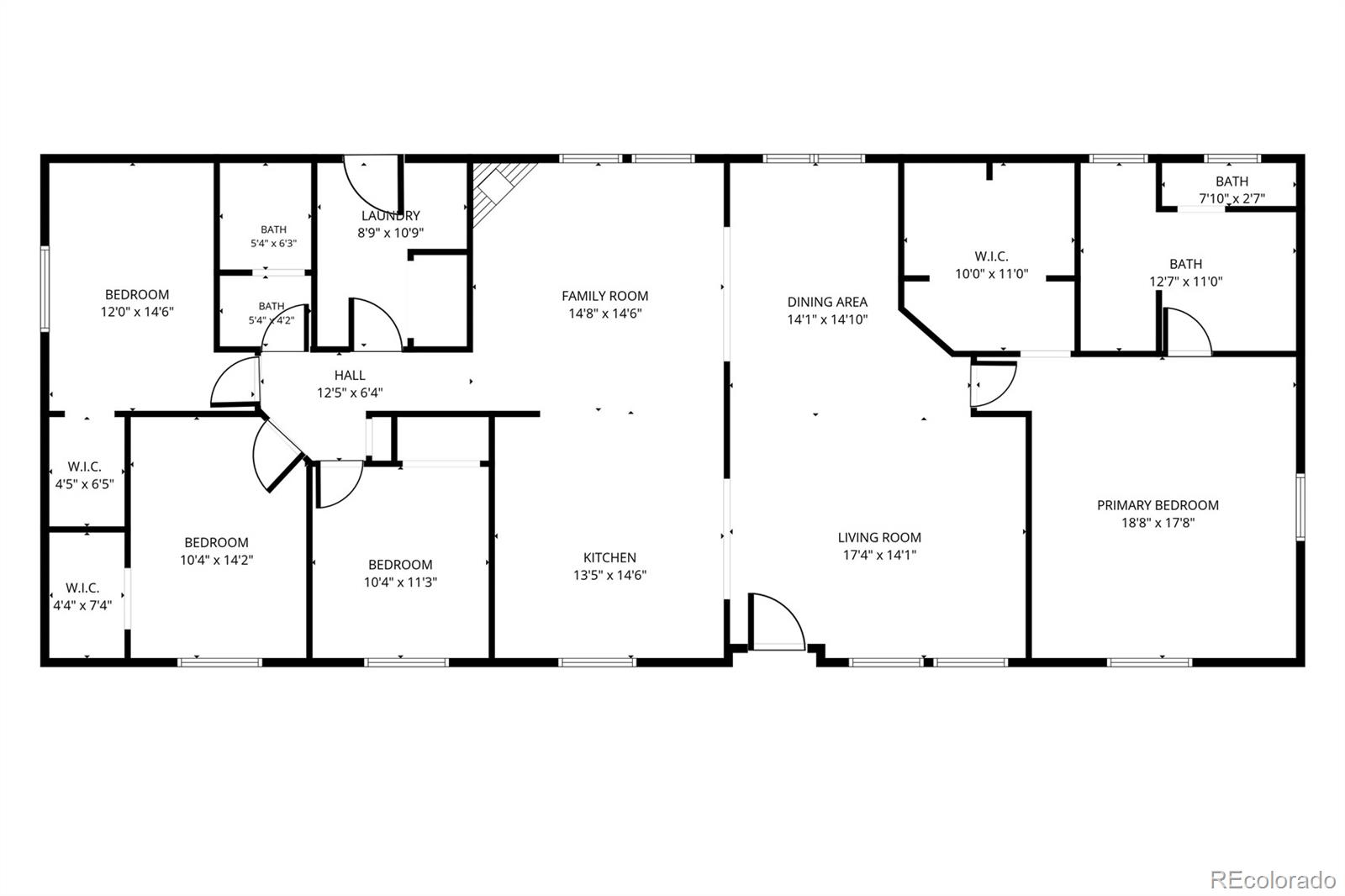 1855 Windmill Dr, Hartsel, CO 80449