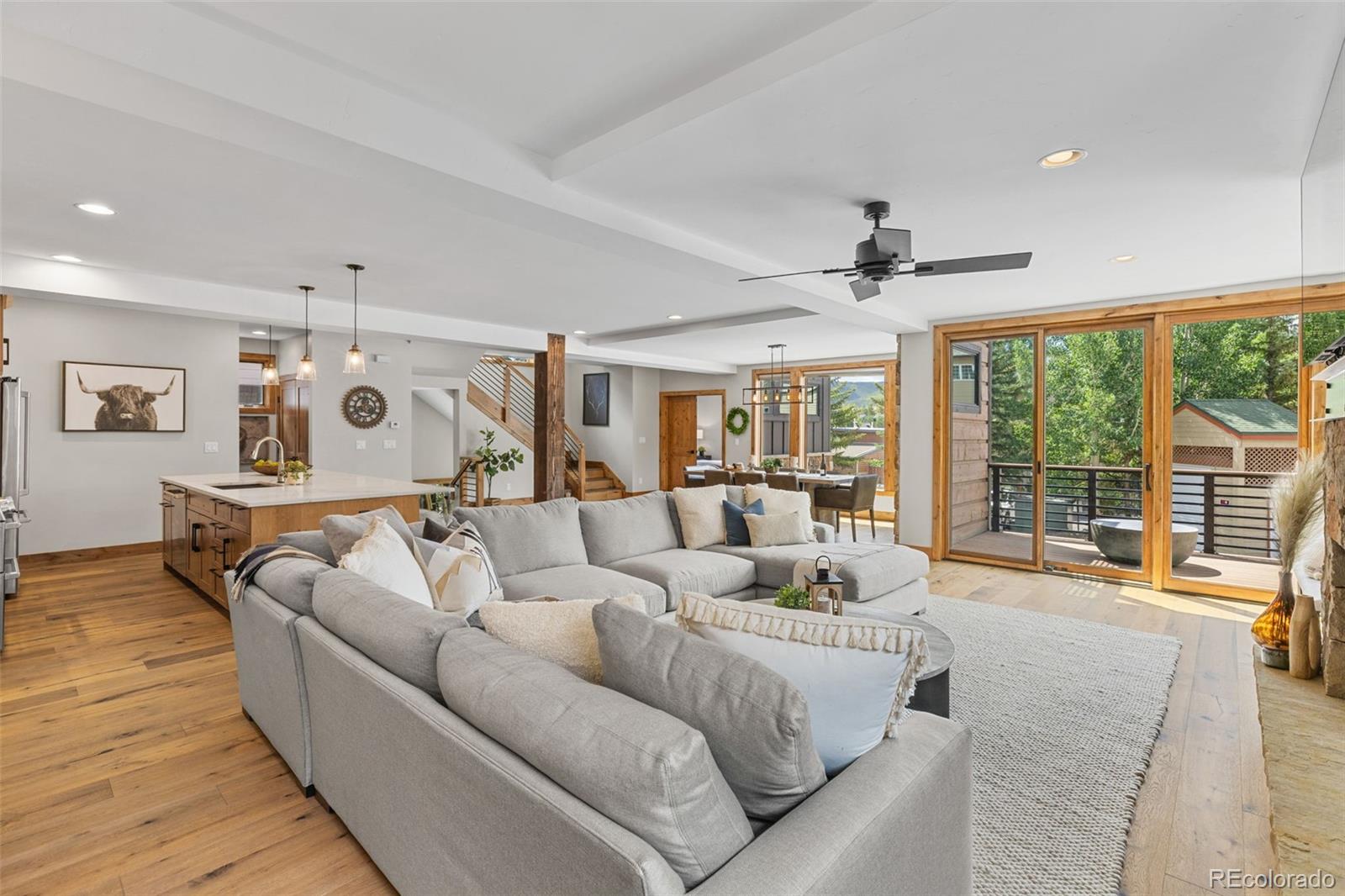 118 Galena St #3, Frisco, CO 80443