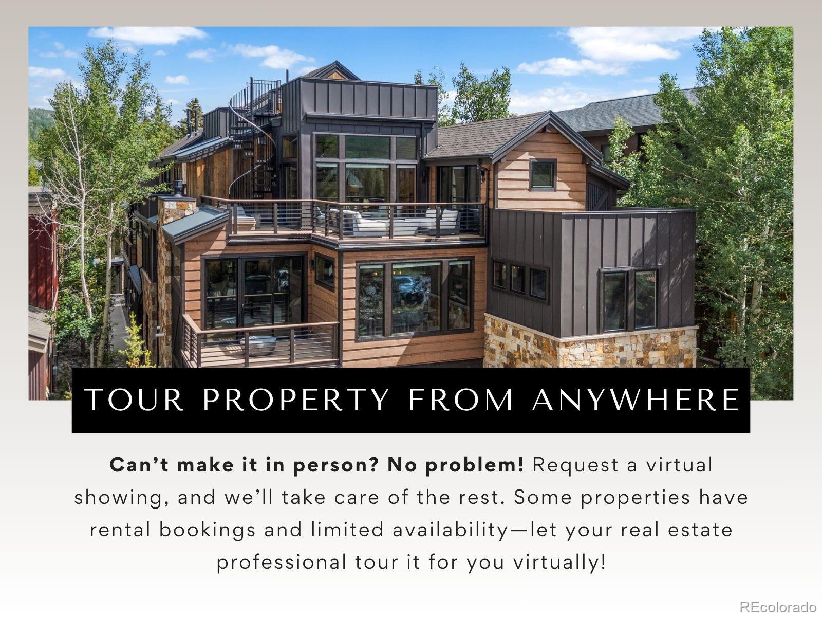 118 Galena St #3, Frisco, CO 80443