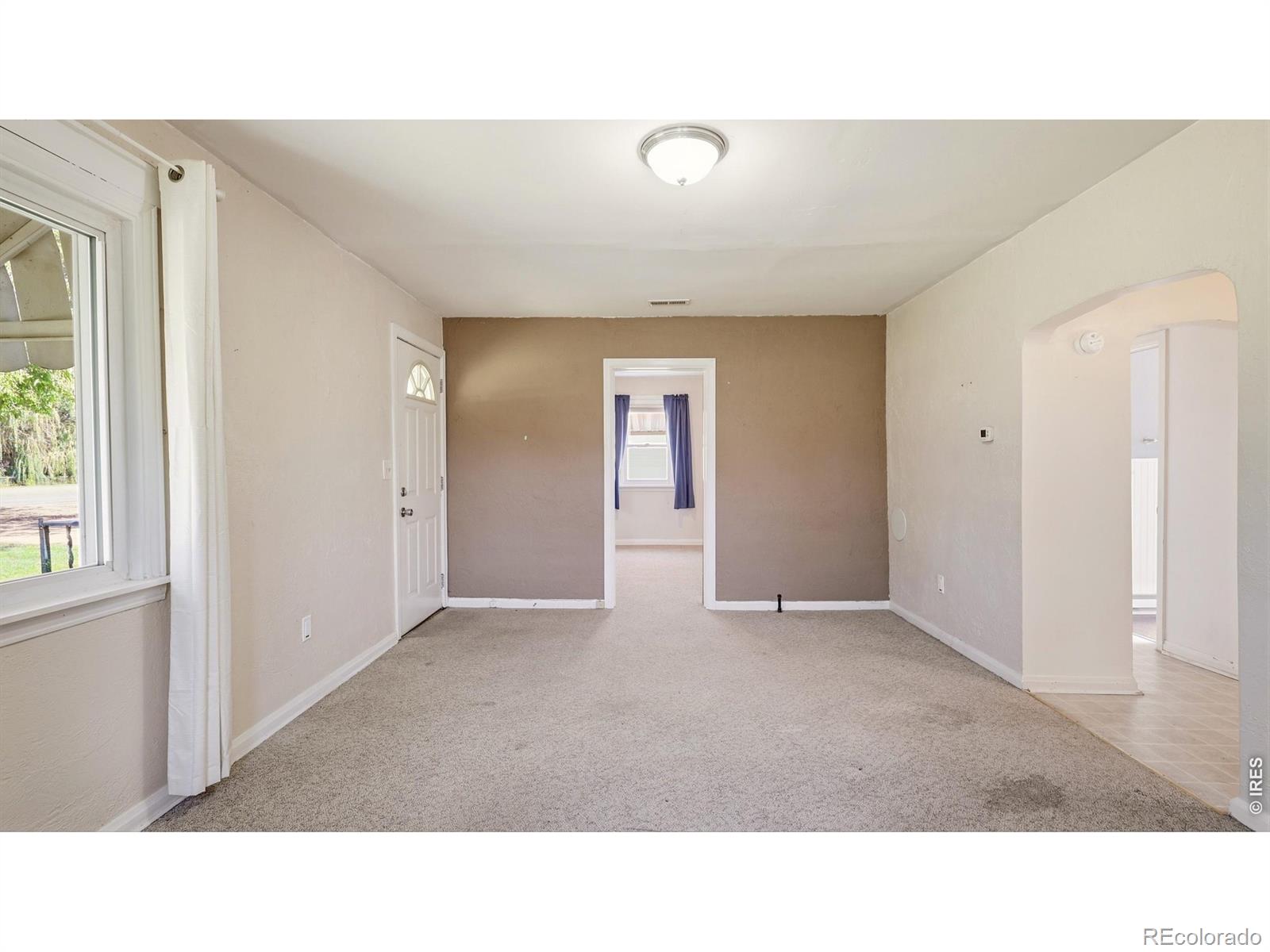 305 Hospital Rd, Brush, CO 80723