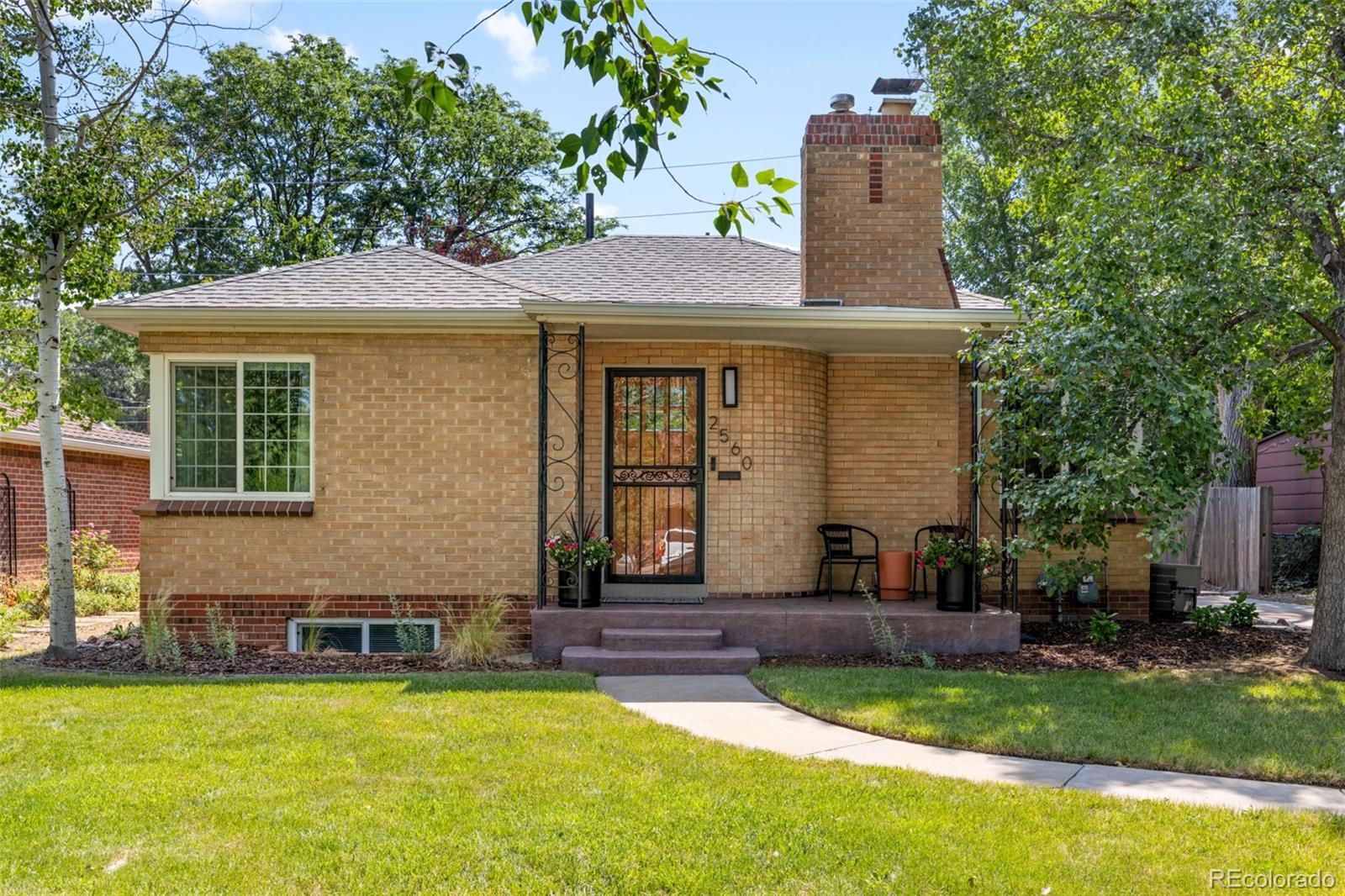 2560 Locust St, Denver, CO 80207
