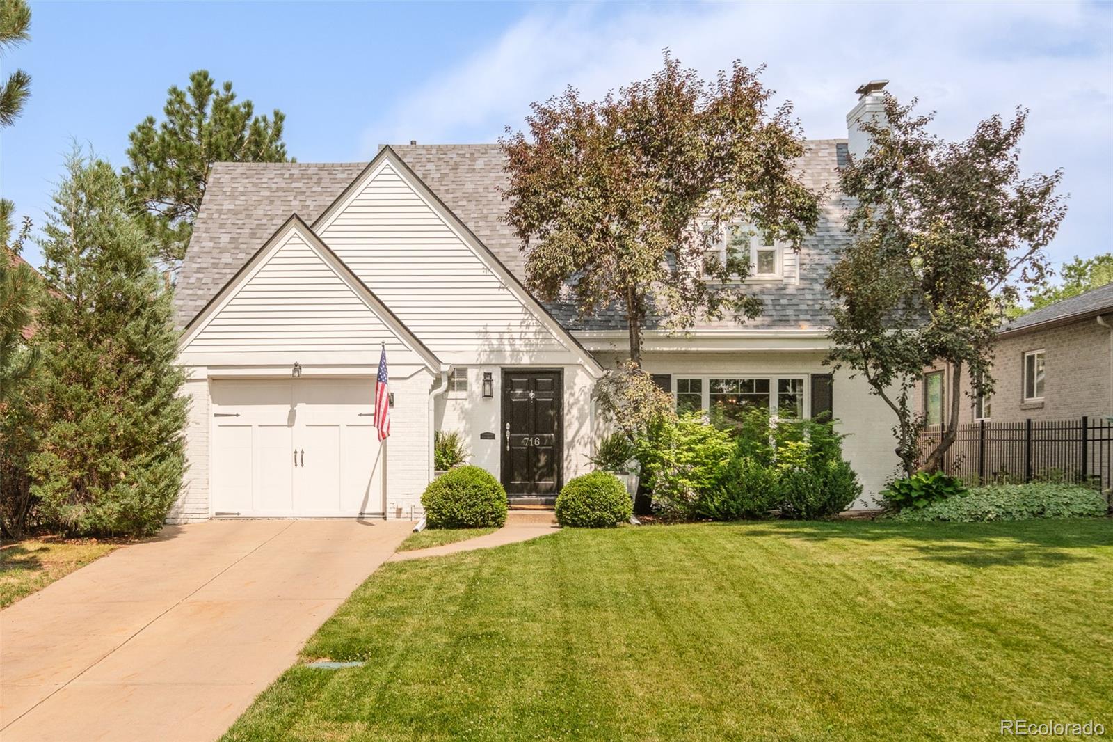 716 Krameria St, Denver, CO 80220