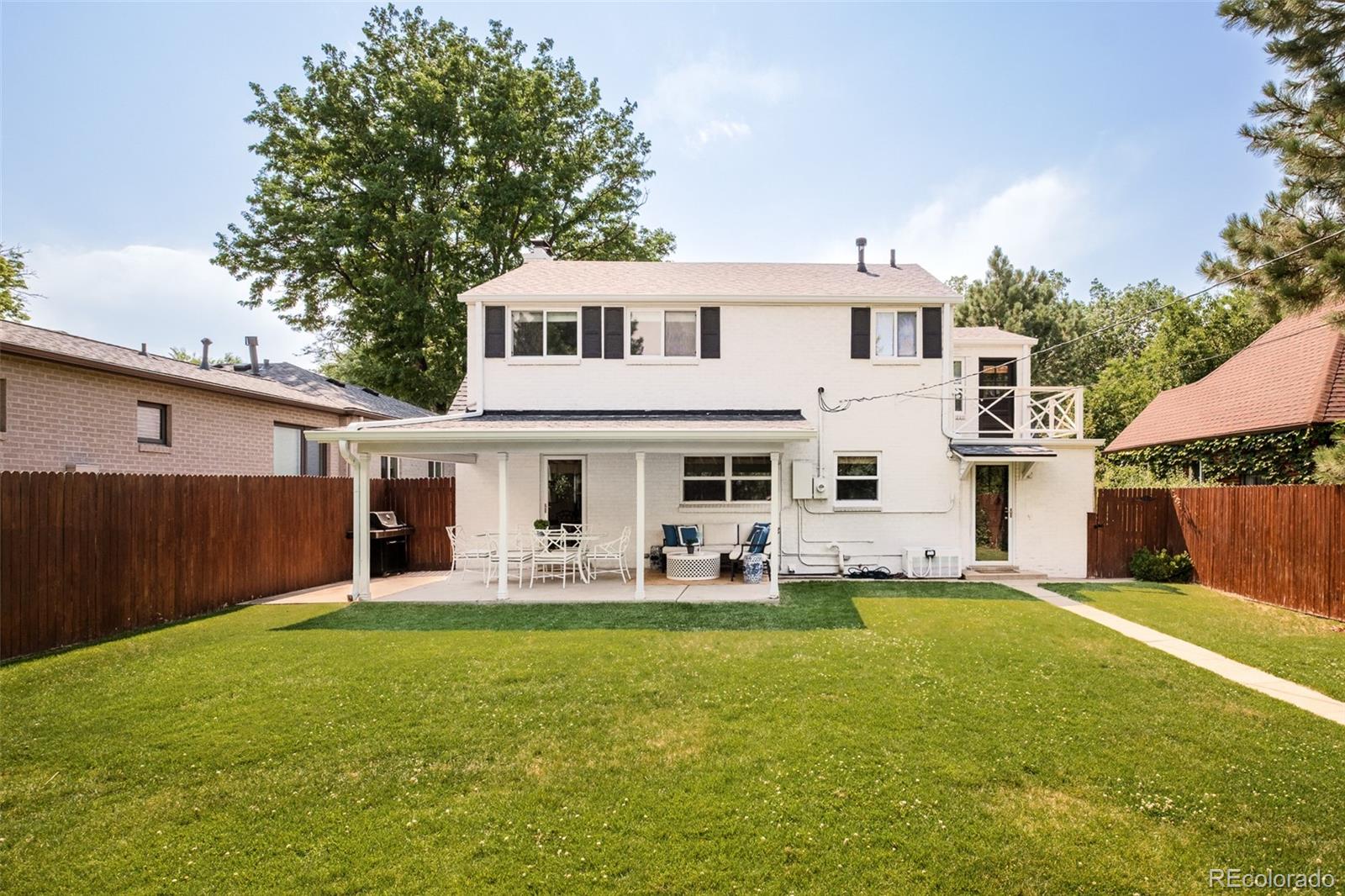 716 Krameria St, Denver, CO 80220