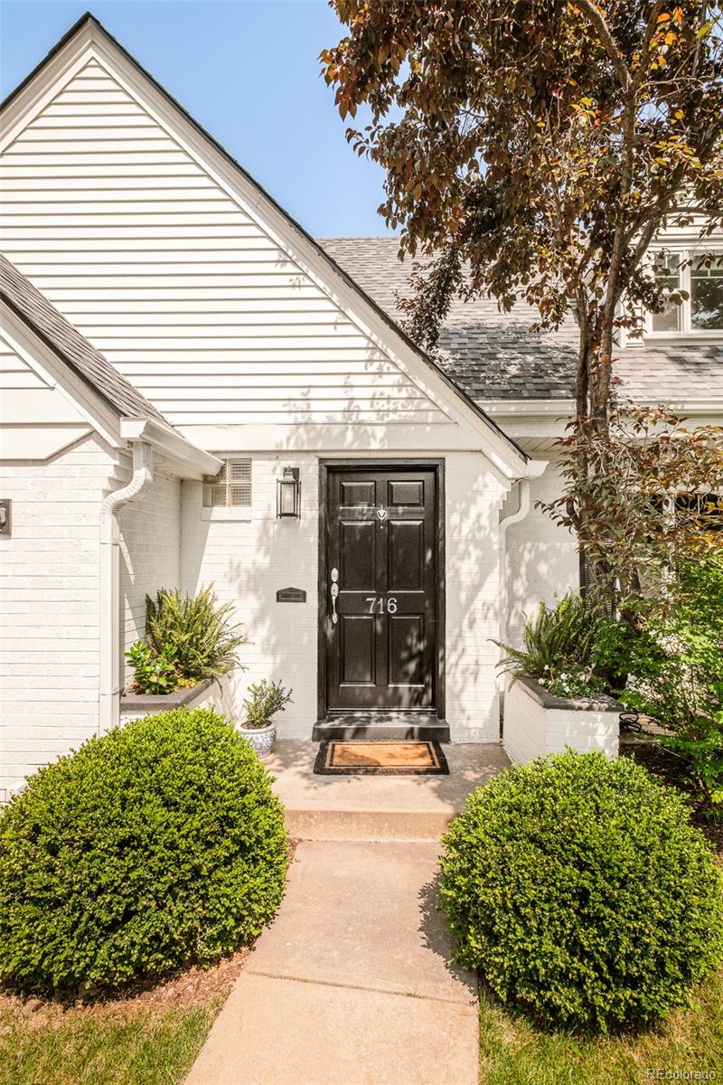 716 Krameria St, Denver, CO 80220