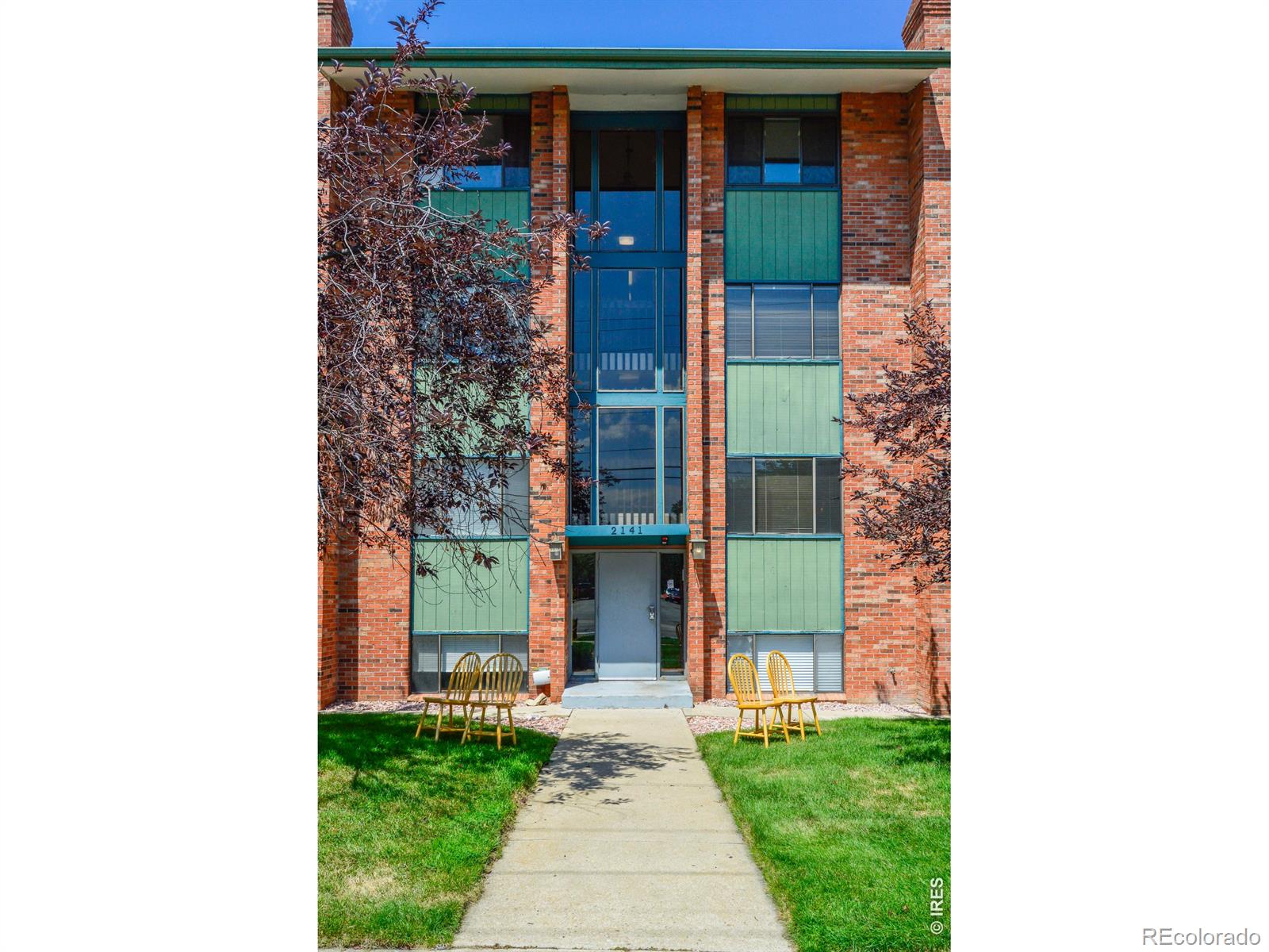 2141 Baseline Rd #16, Boulder, CO 80302