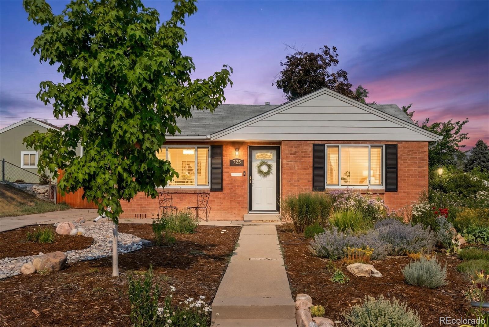 725 S Pecos St, Denver, CO 80223