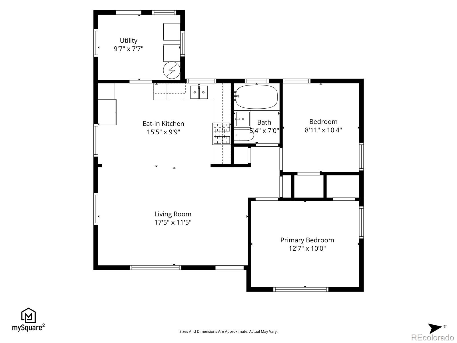 725 S Pecos St, Denver, CO 80223