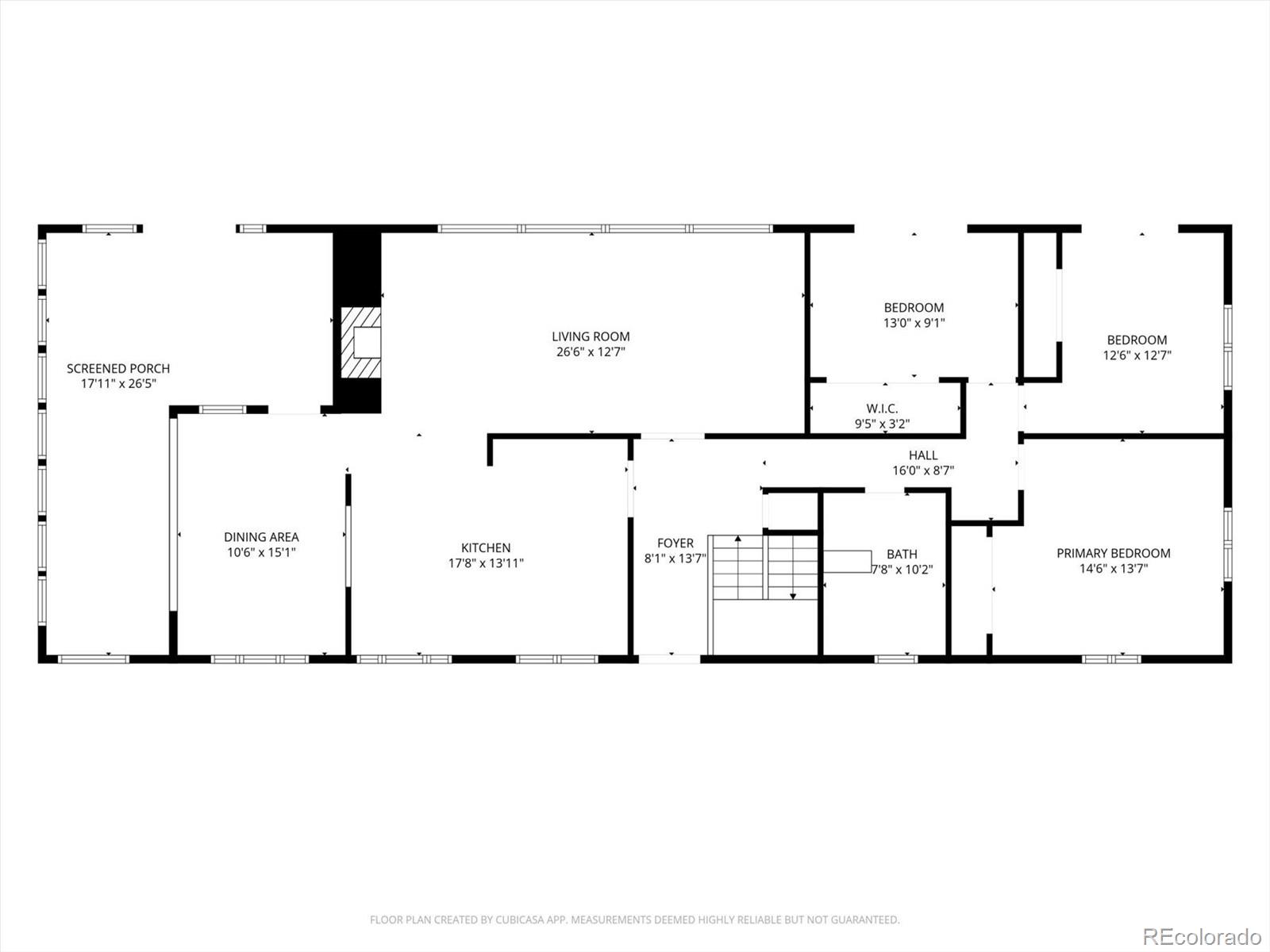 3 Charros Dr, Golden, CO 80401