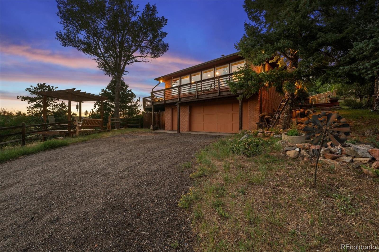 3 Charros Dr, Golden, CO 80401