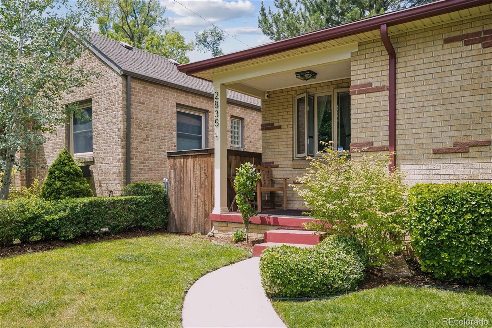 2835 Dahlia St, Denver, CO 80207