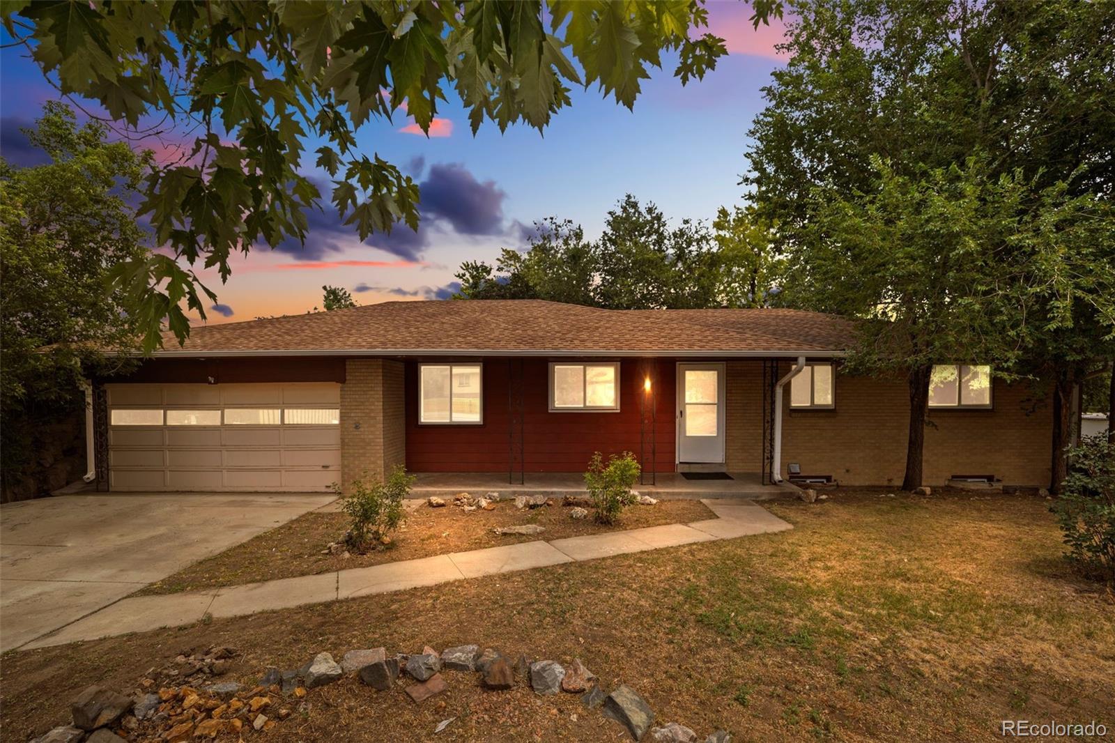 300 Garrison St, Denver, CO 80226