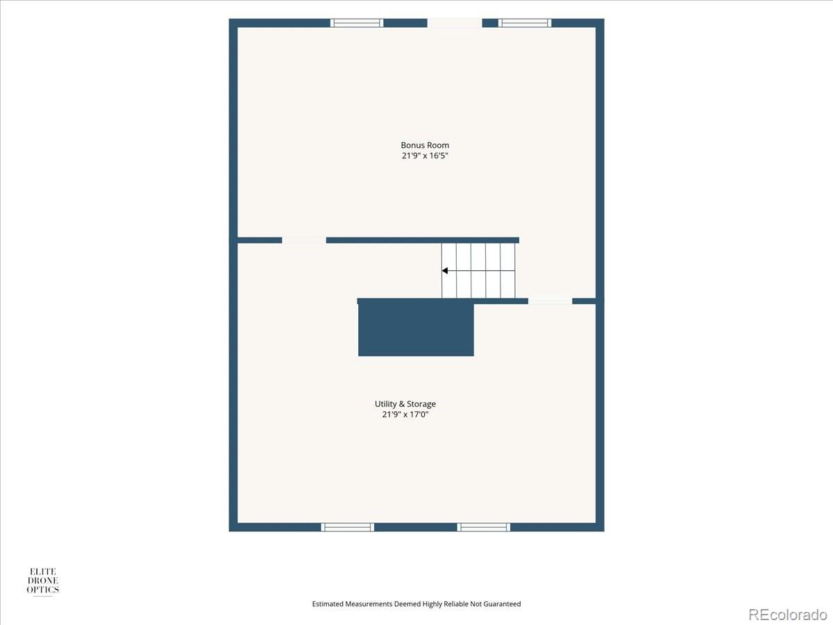 2185 Mount Evans Blvd, Pine, CO 80470