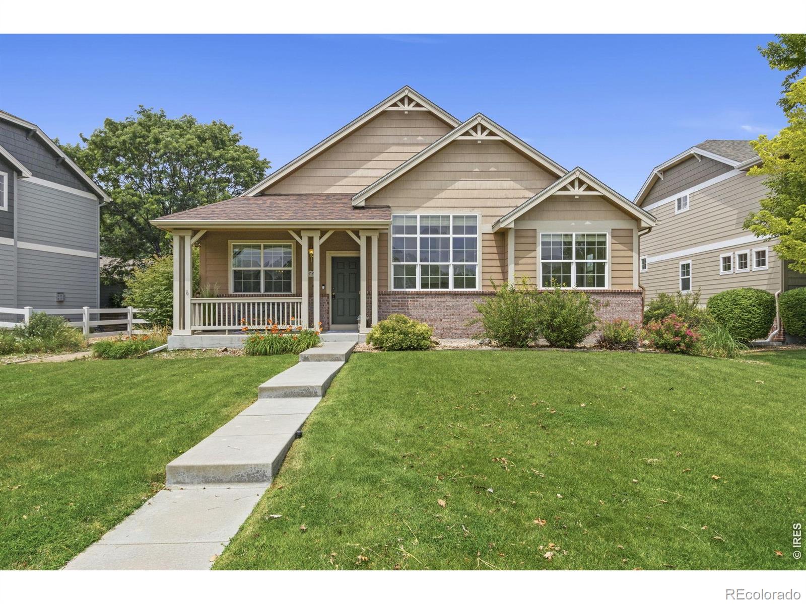 2732 William Neal Pw, Fort Collins, CO 80525