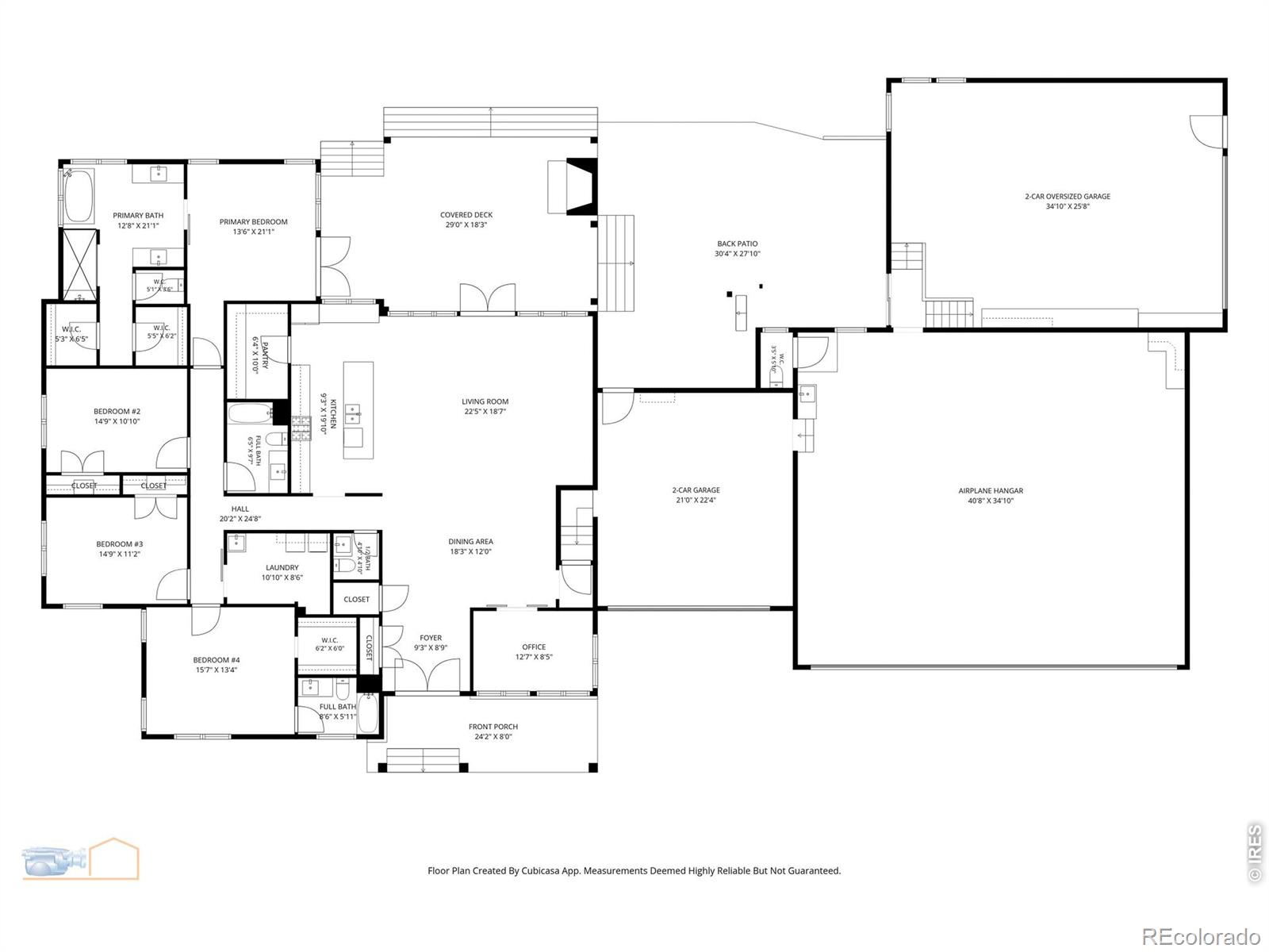 4627 Betty Pl, Erie, CO 80516