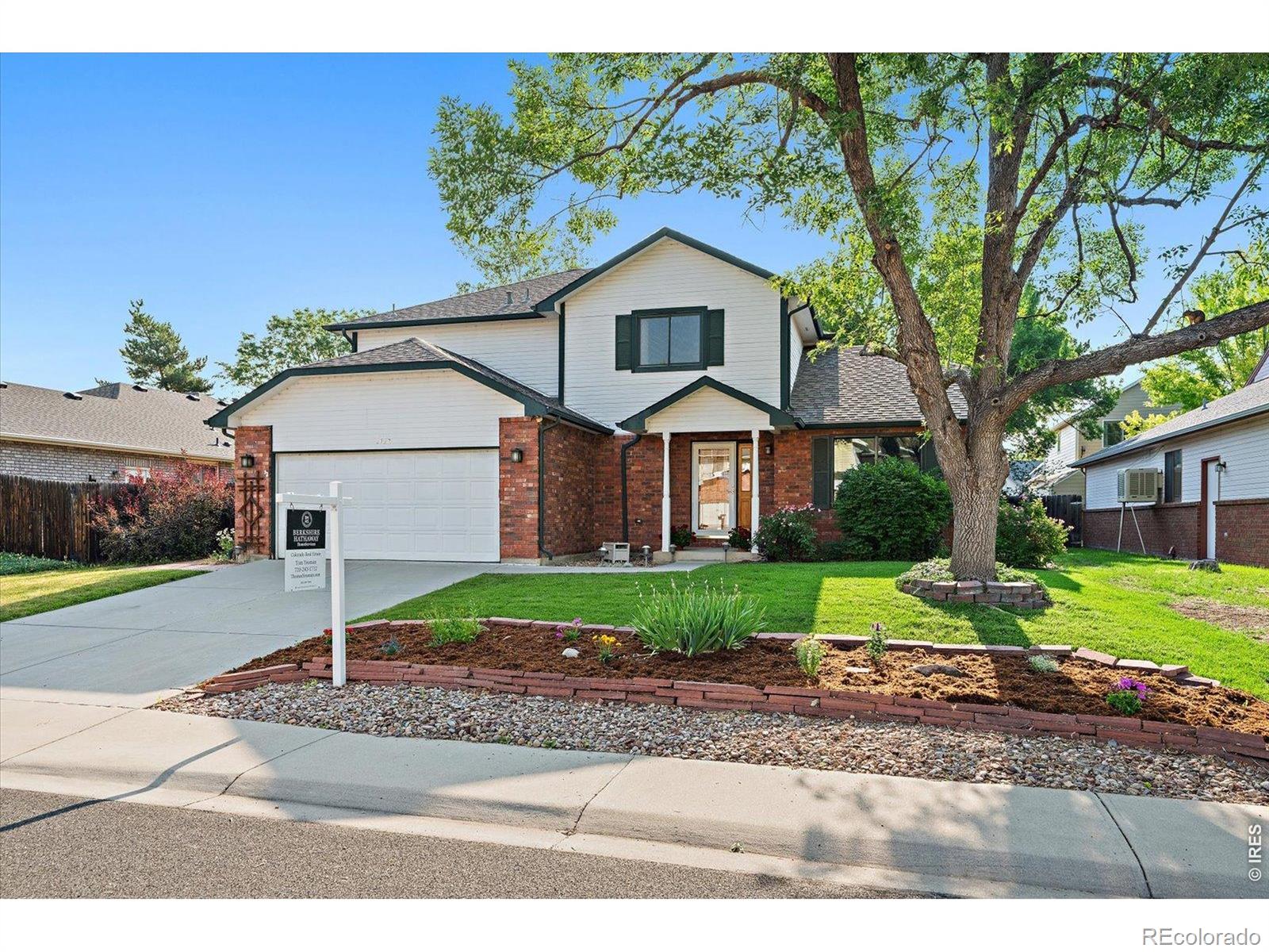 2428 Maplewood Cir W, Longmont, CO 80503
