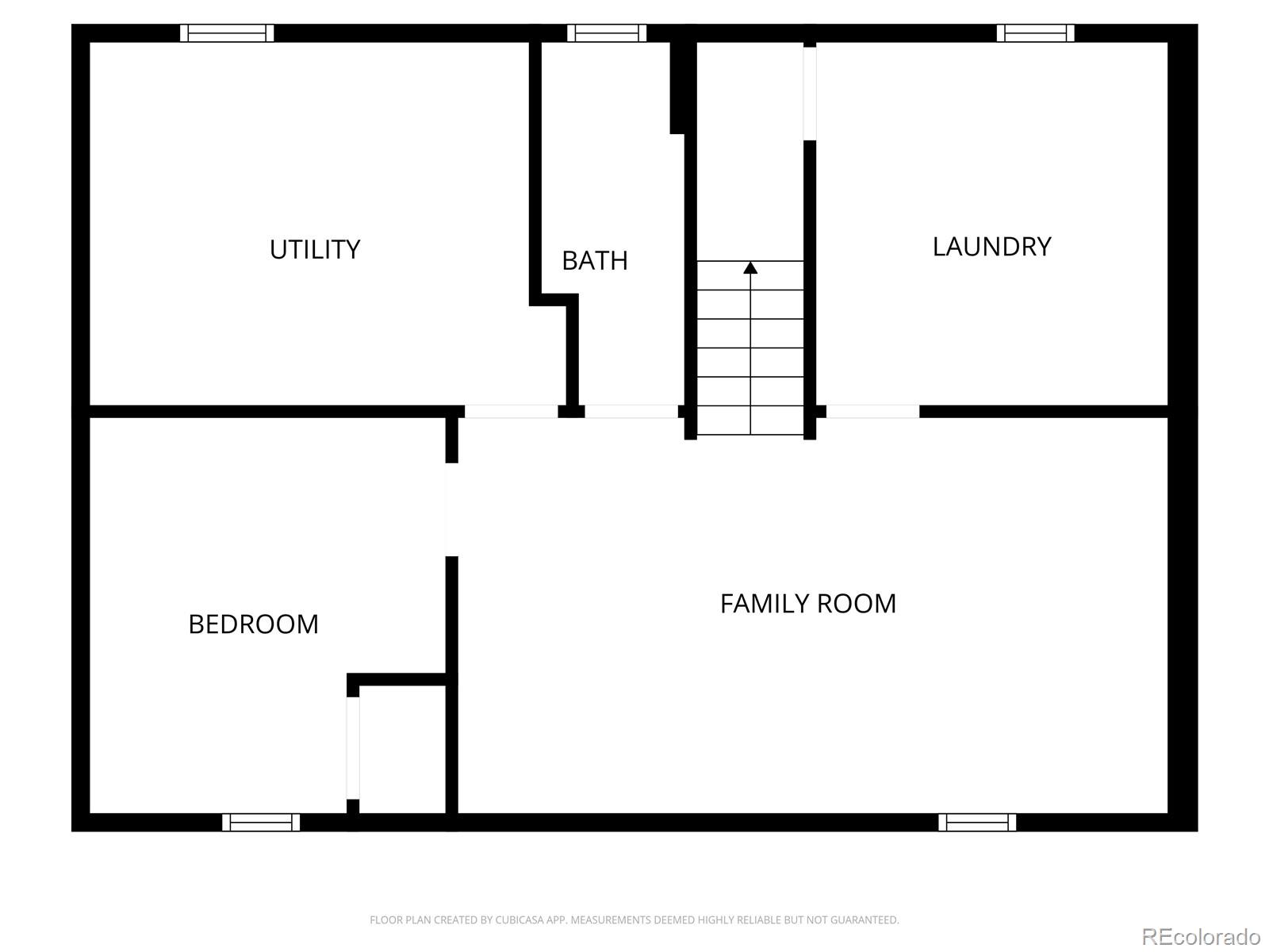 4645 E Colorado Ave, Denver, CO 80222