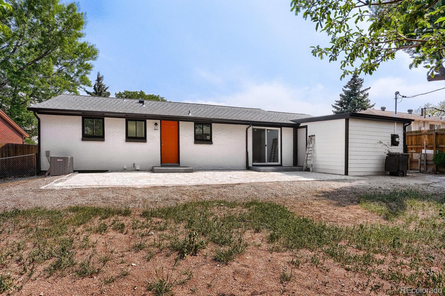 961 E 83rd Pl, Denver, CO 80229