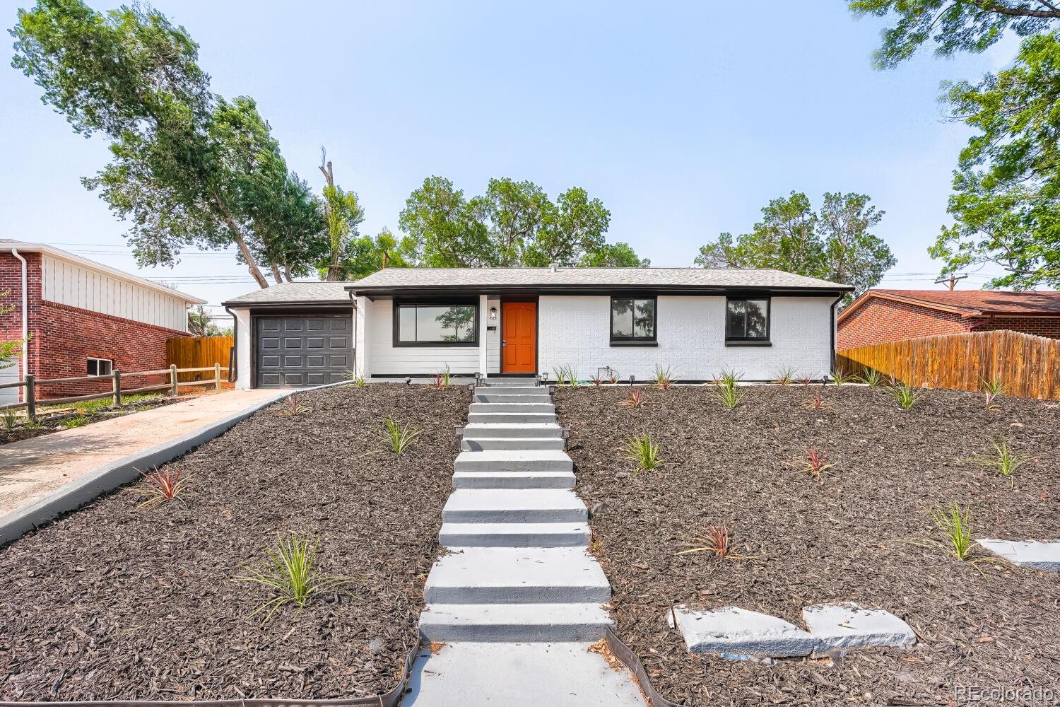 961 E 83rd Pl, Denver, CO 80229
