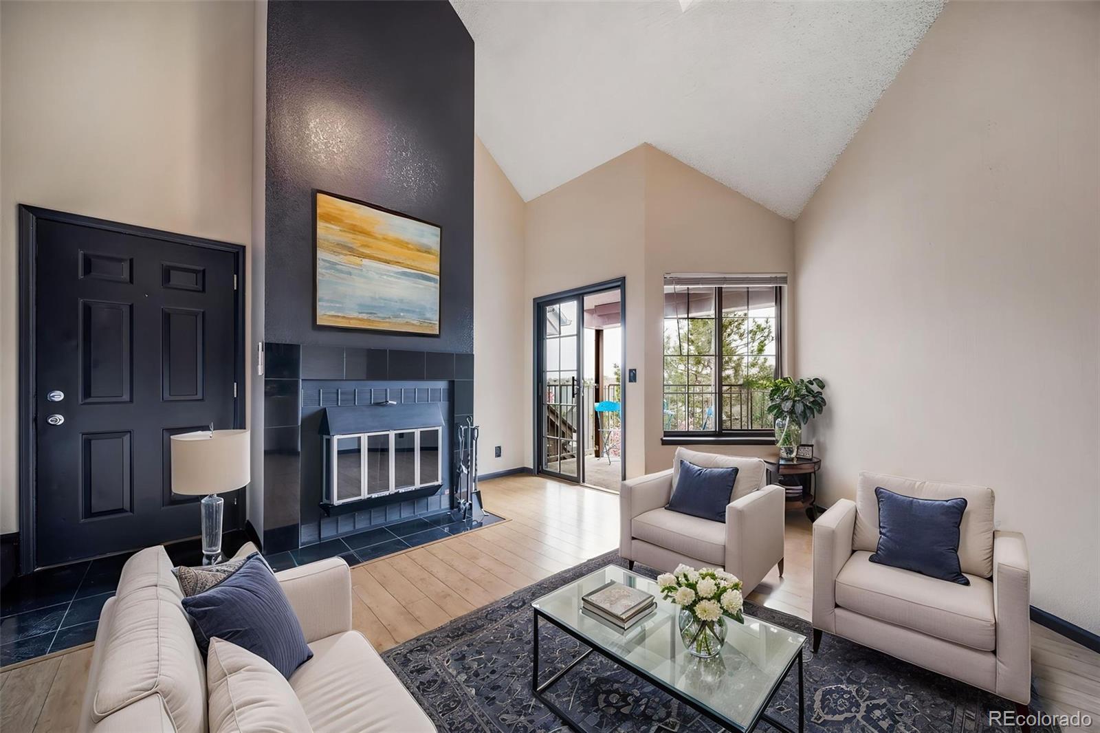 846 S Vance St S #C, Lakewood, CO 80226