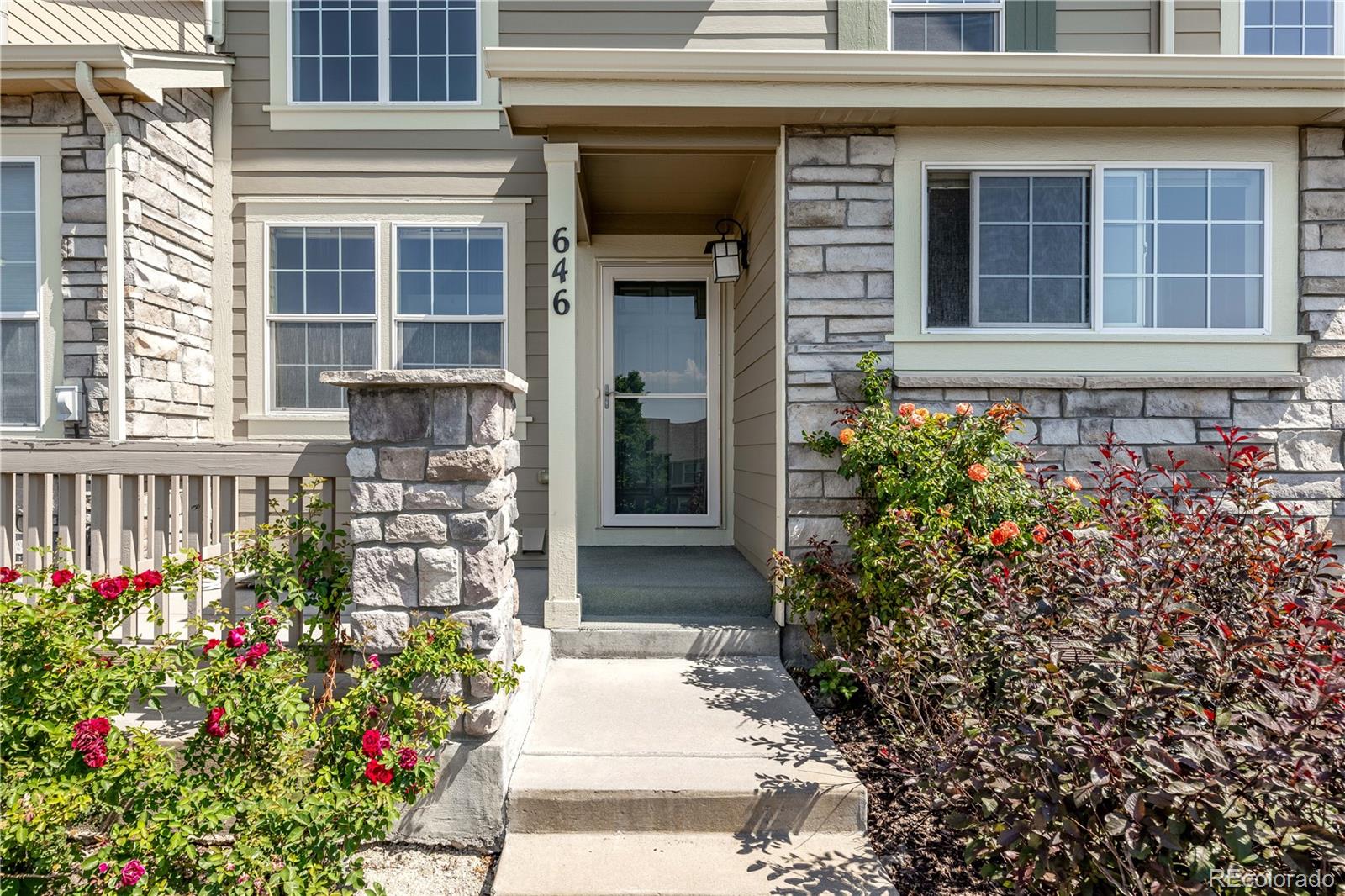 646 Hanging Rock Pl, Castle Rock, CO 80108