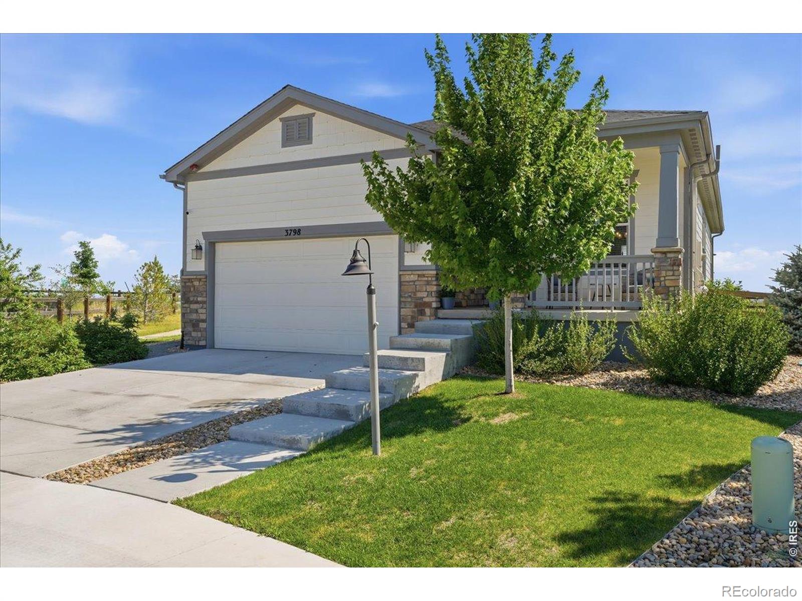 3798 Keplinger Lake Dr, Loveland, CO 80538
