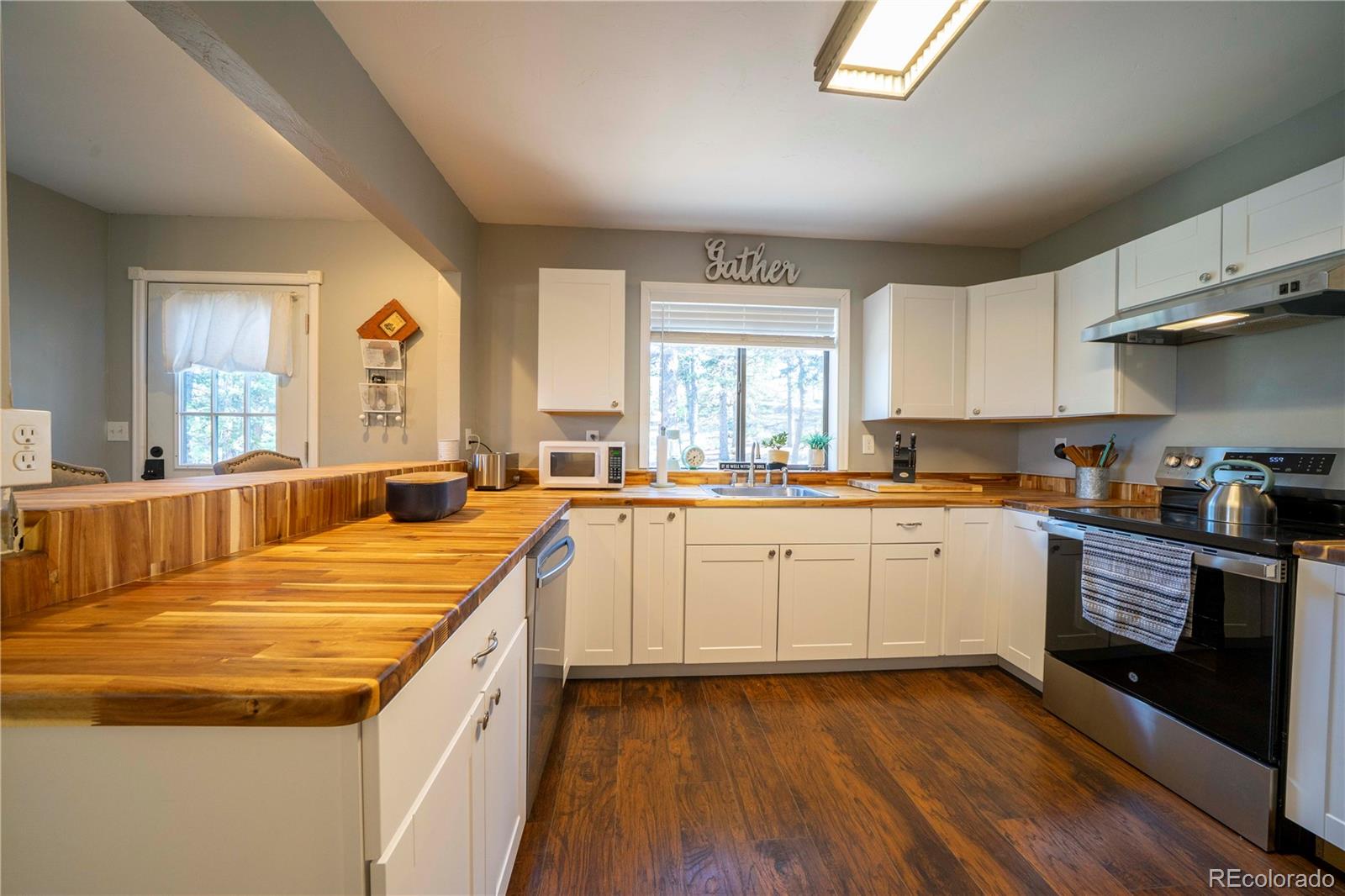 3557 Stagestop Rd, Jefferson, CO 80456