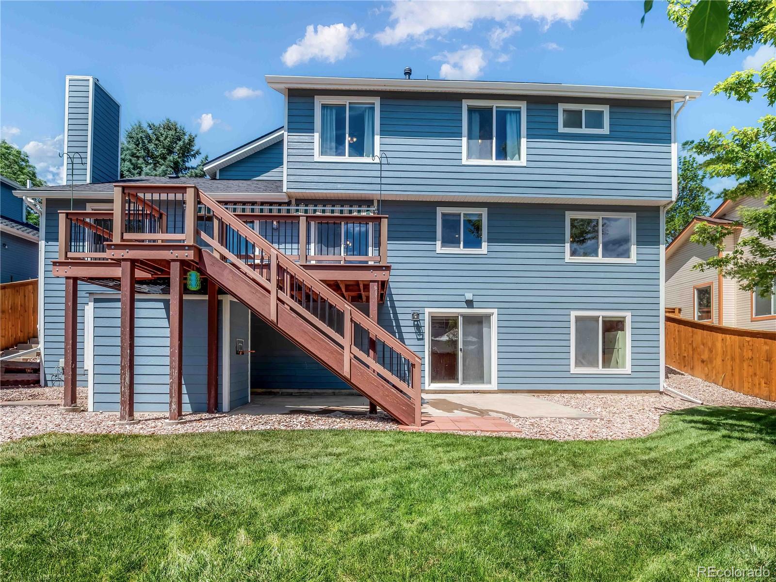 9304 Montrose Way, Highlands Ranch, CO 80126