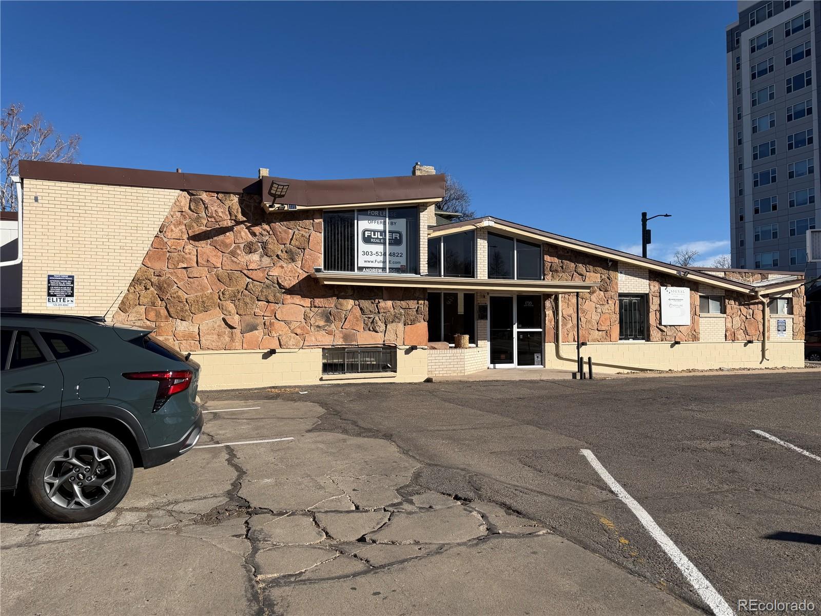 1709 N Williams, Denver, CO 80218
