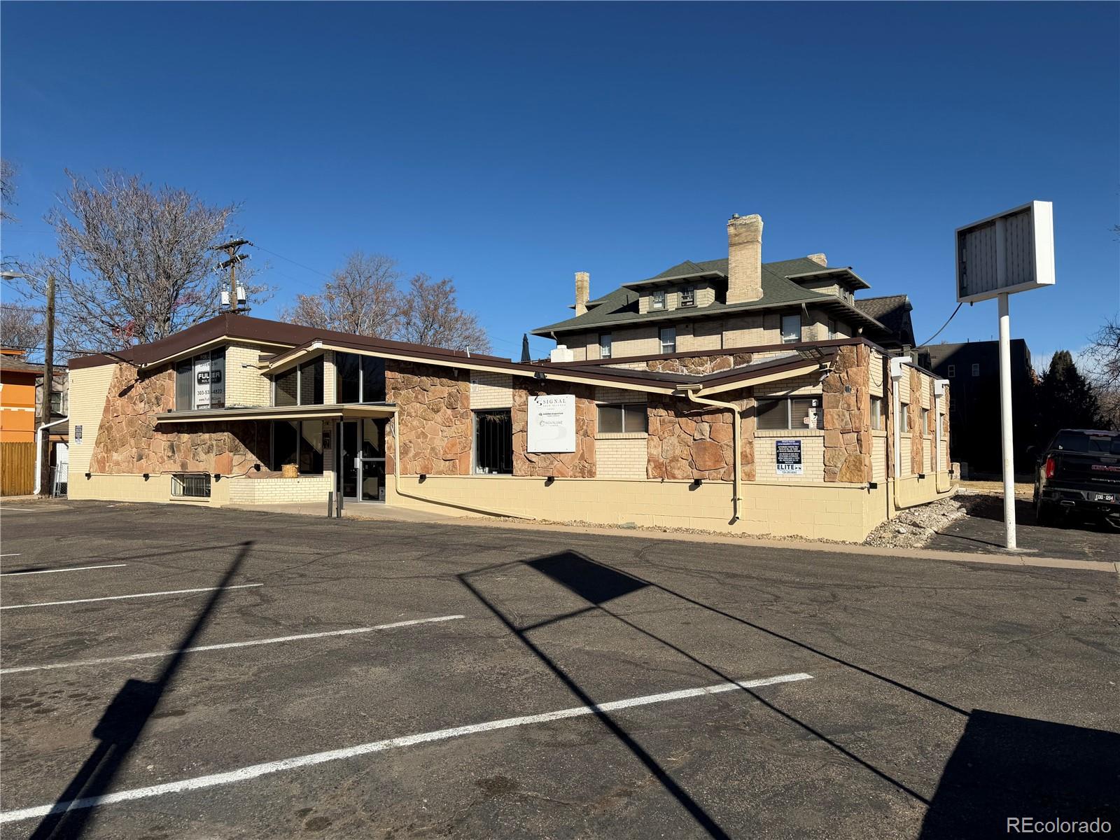 1709 N Williams, Denver, CO 80218