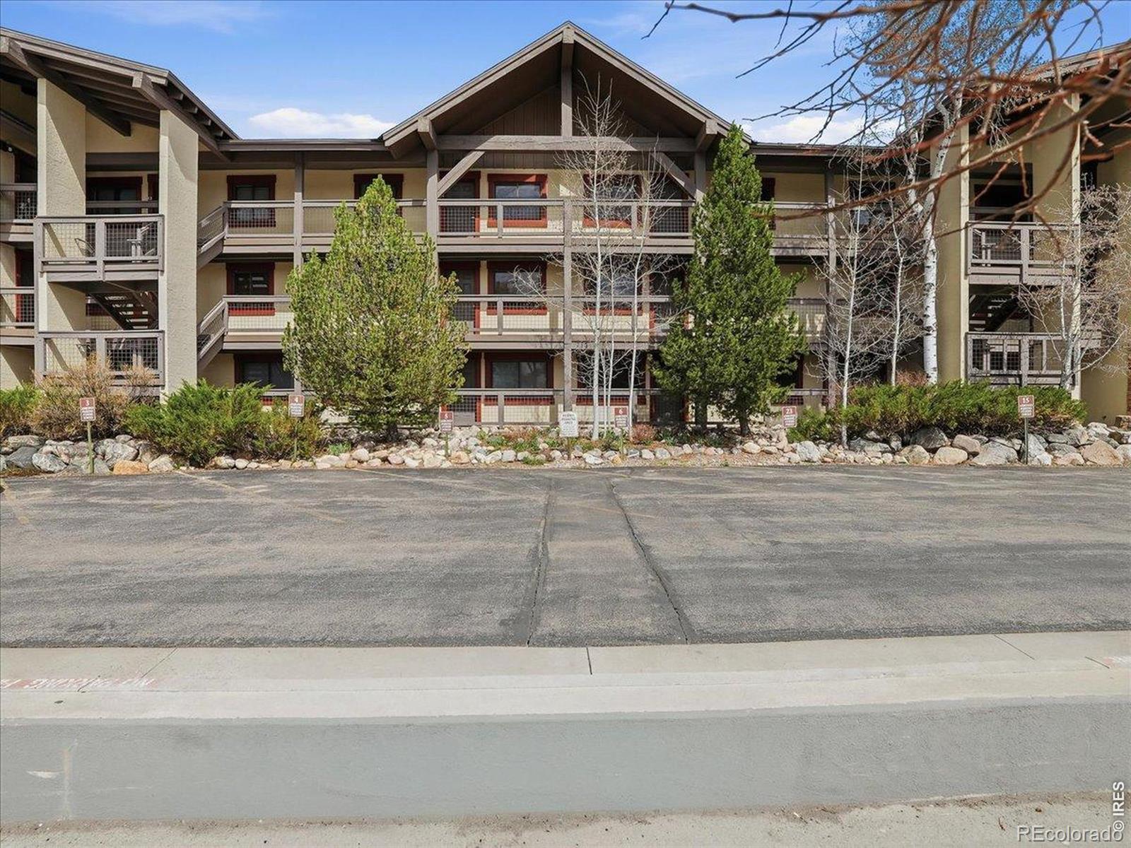 730 Yampa St #A4, Steamboat Springs, CO 80487