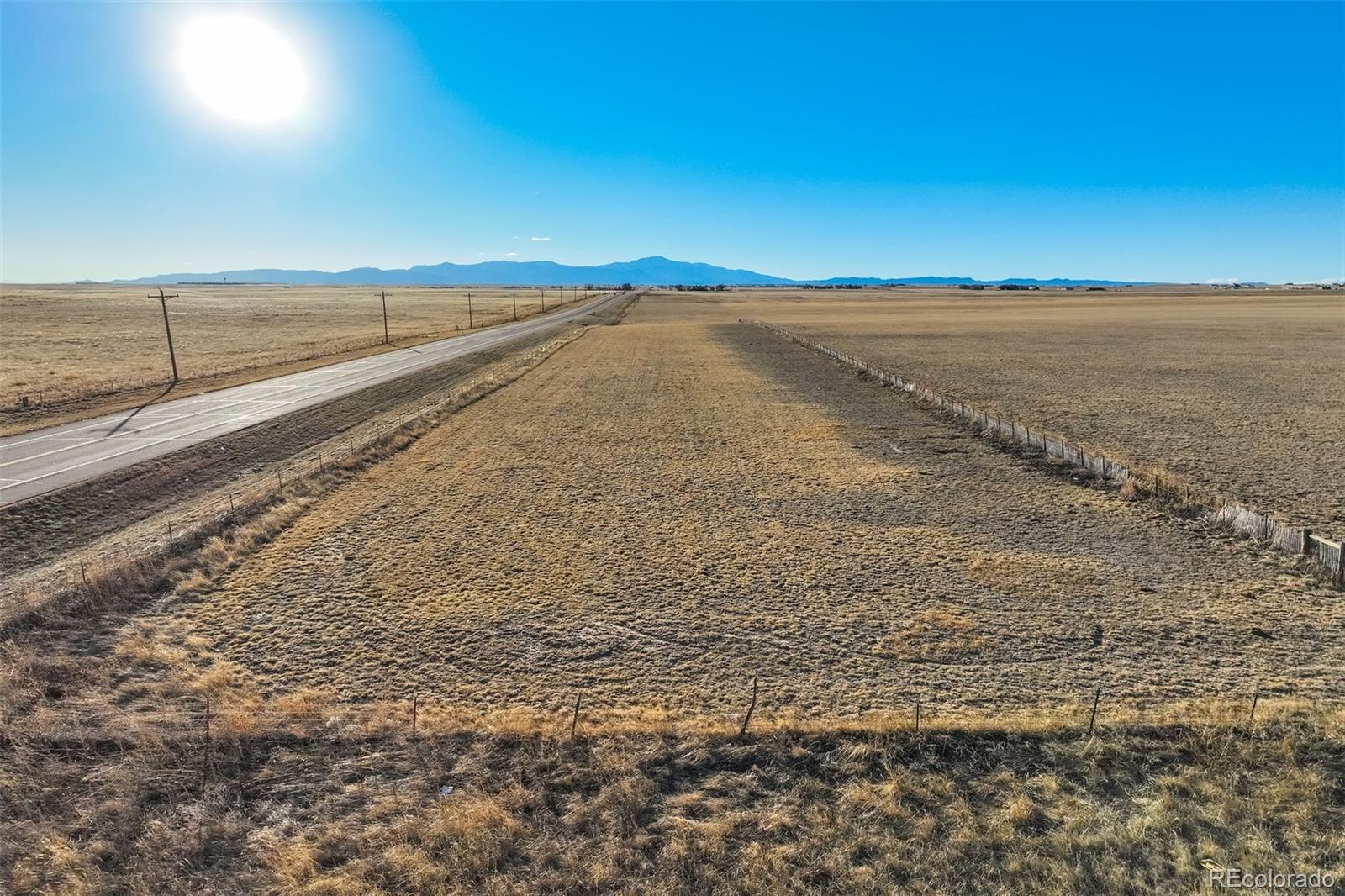 0 N Hwy 94, Ellicott, CO 80808