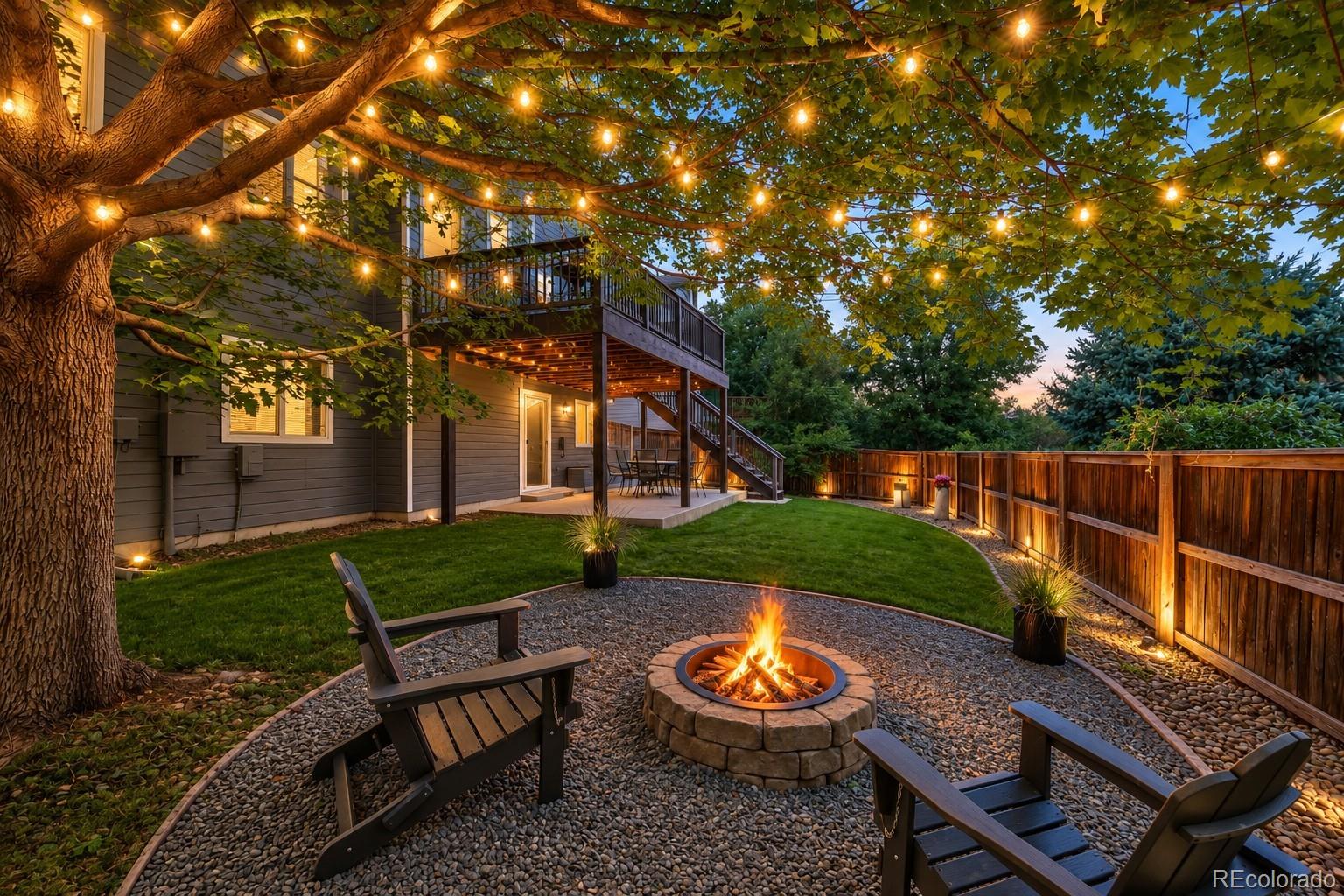 10276 Jill Ave, Highlands Ranch, CO 80130