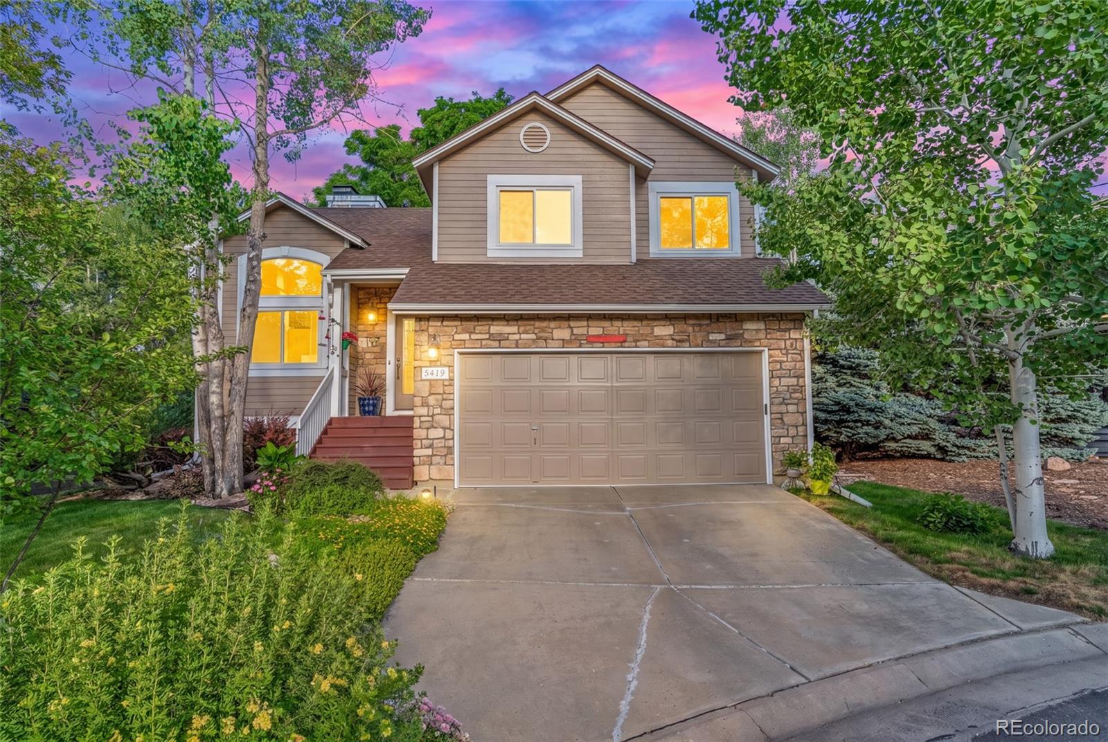 5419 Indian Summer Ct, Boulder, CO 80301