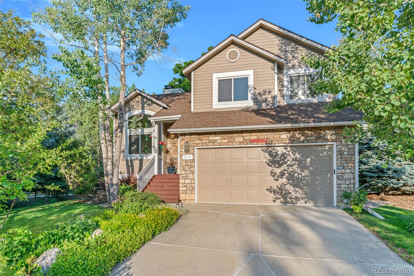 5419 Indian Summer Ct, Boulder, CO 80301