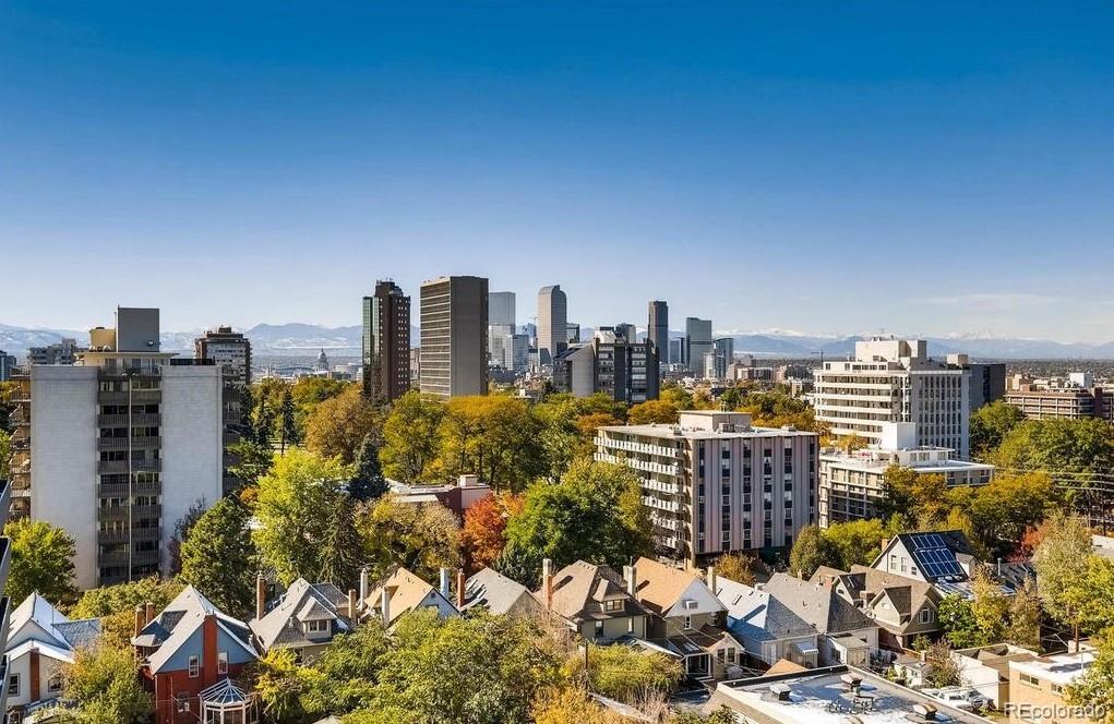 1200 Vine St #2F, Denver, CO 80206