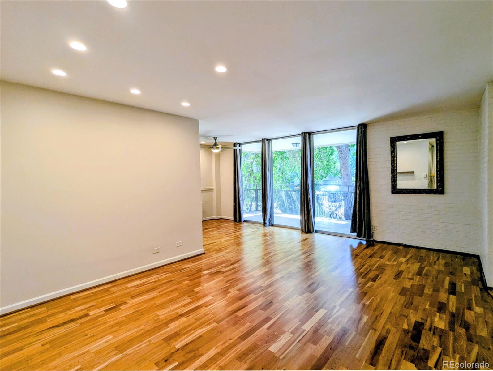 1200 Vine St #2F, Denver, CO 80206
