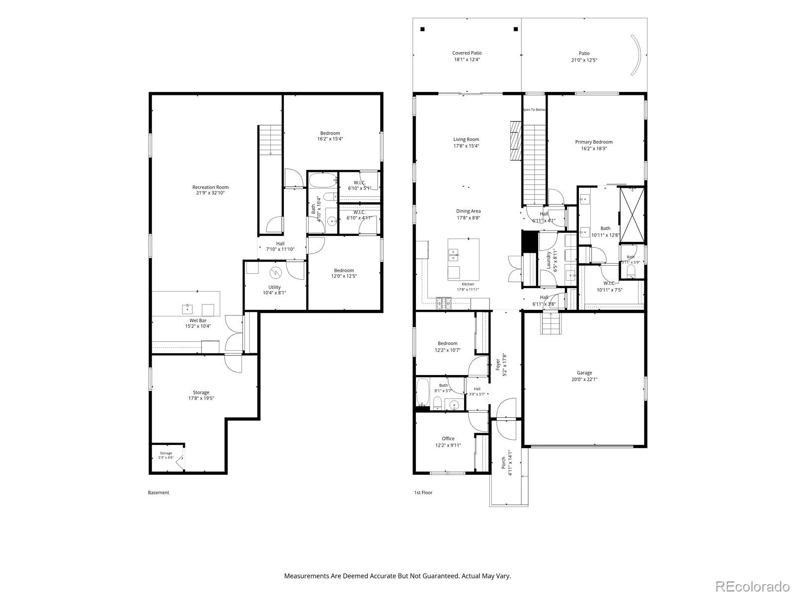 6388 Agave Ave, Castle Rock, CO 80108