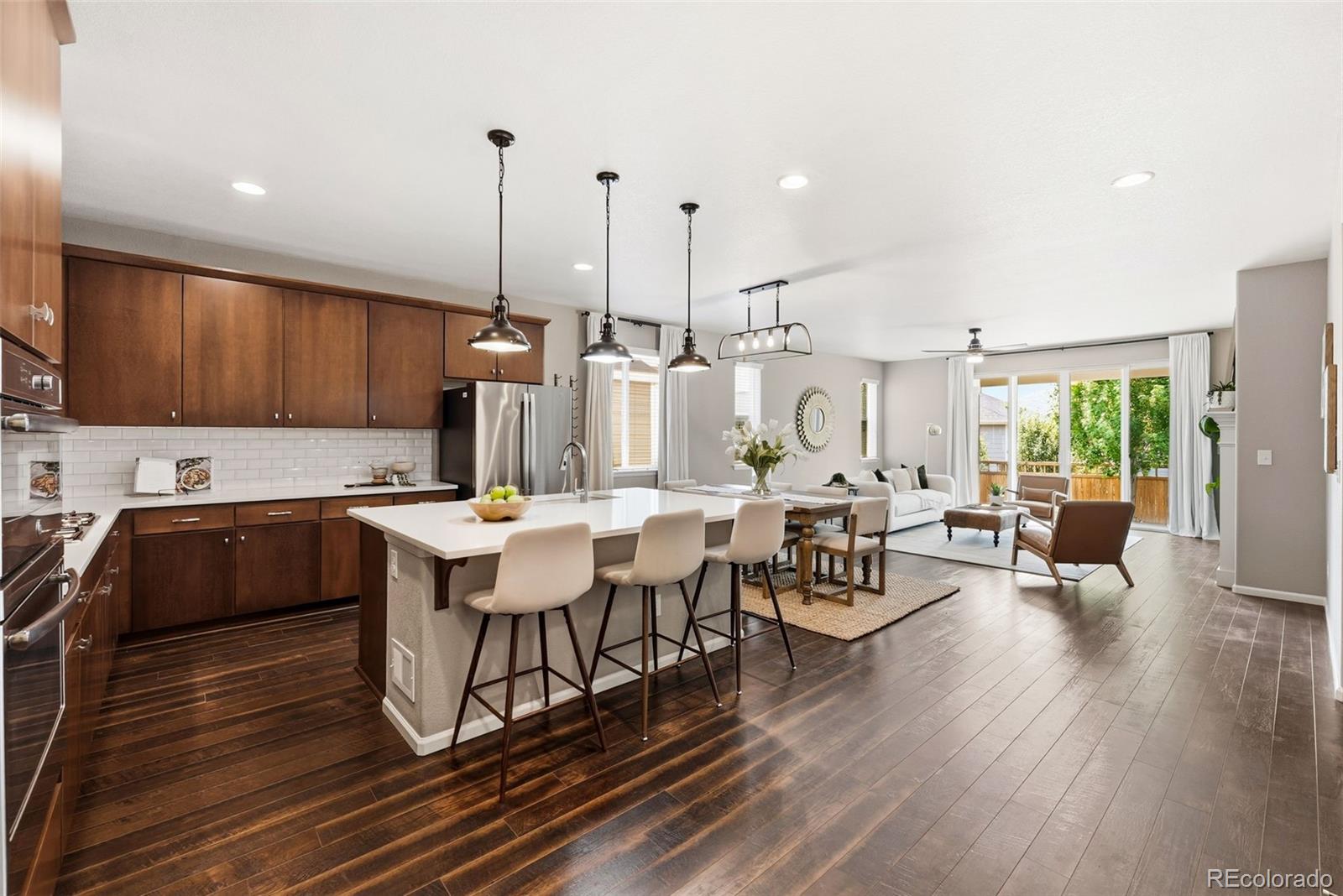 6388 Agave Ave, Castle Rock, CO 80108