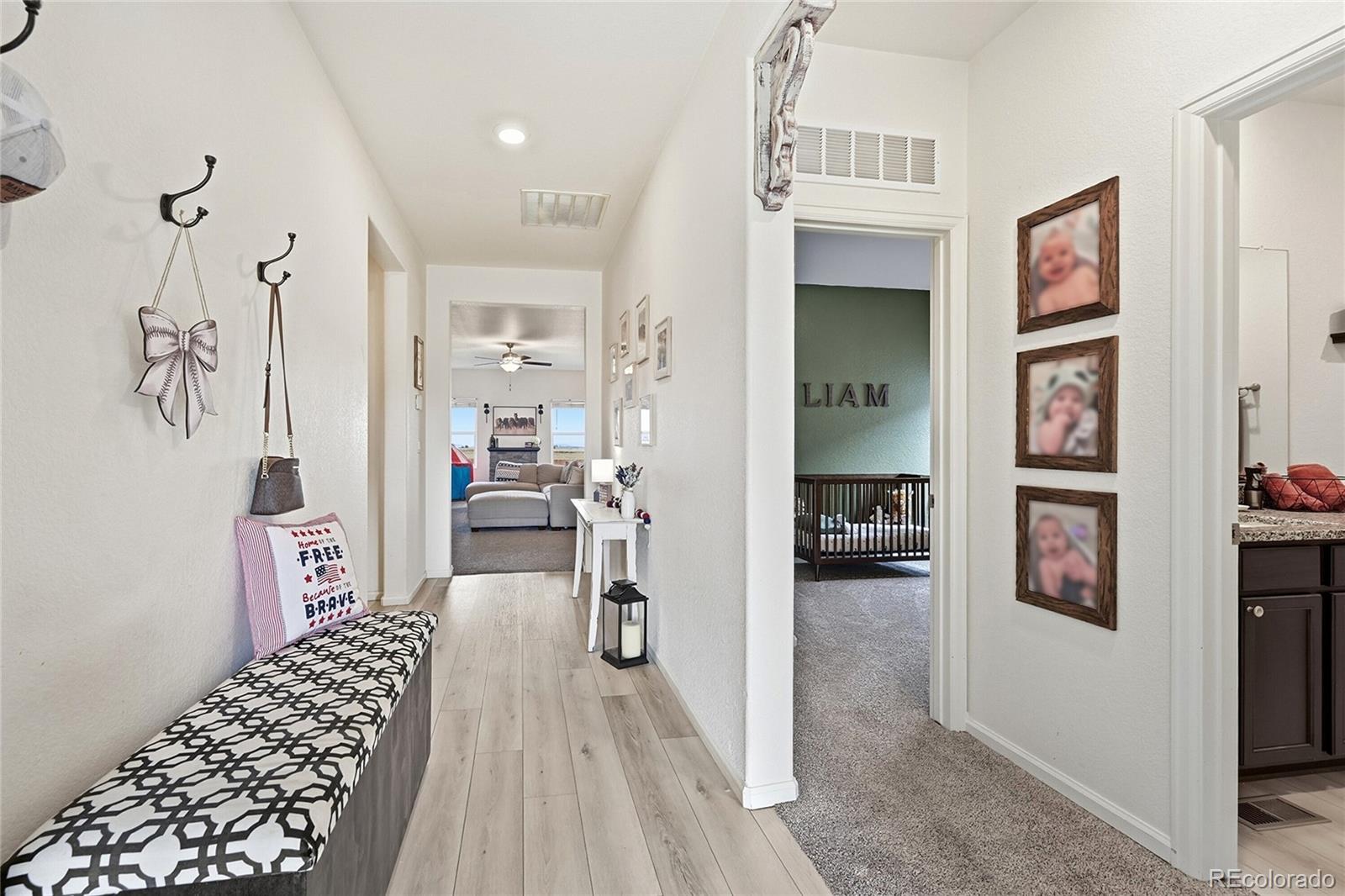 518 Jordan St, Keenesburg, CO 80643