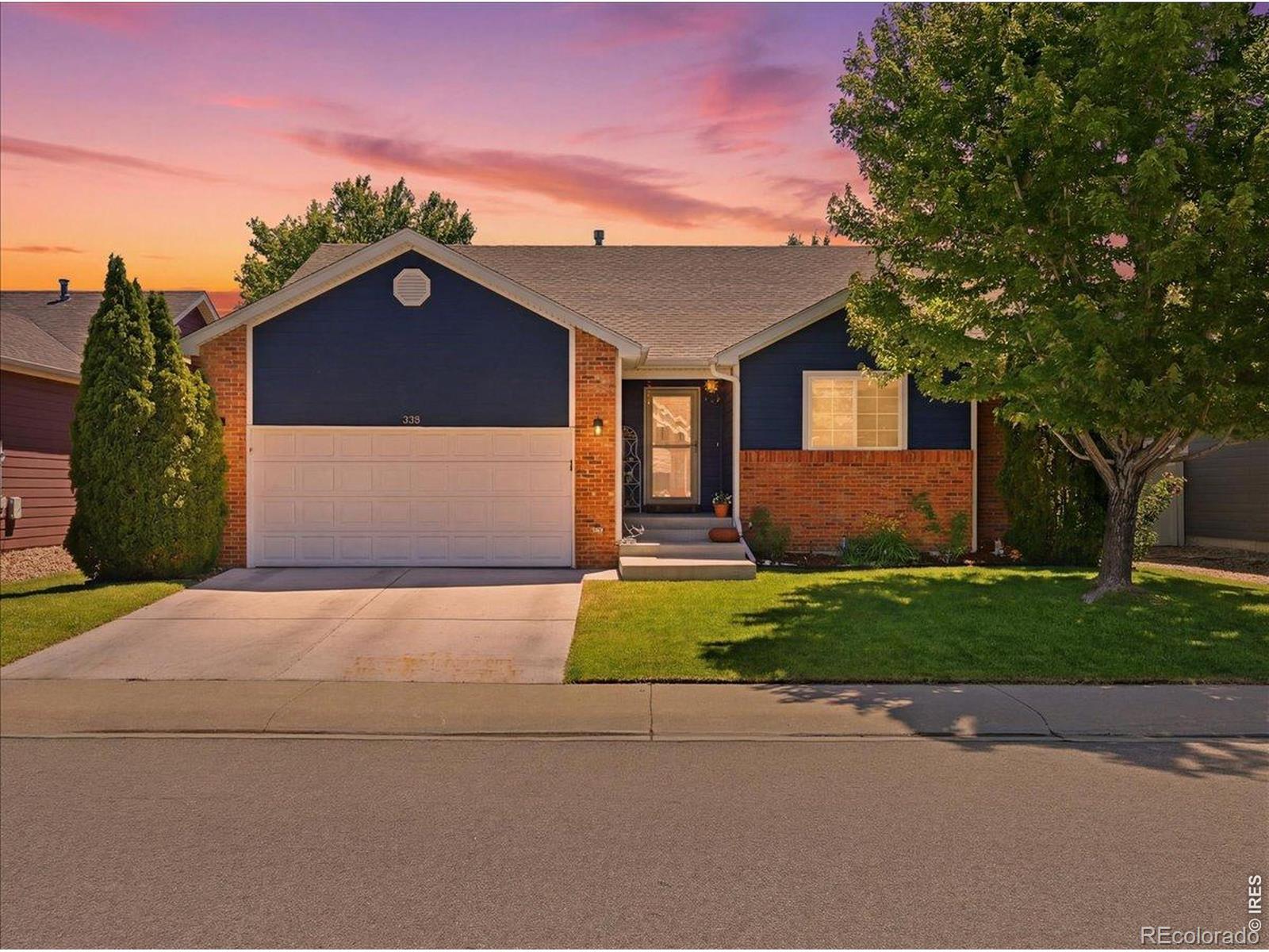 332 Whitney, Windsor, CO 80550