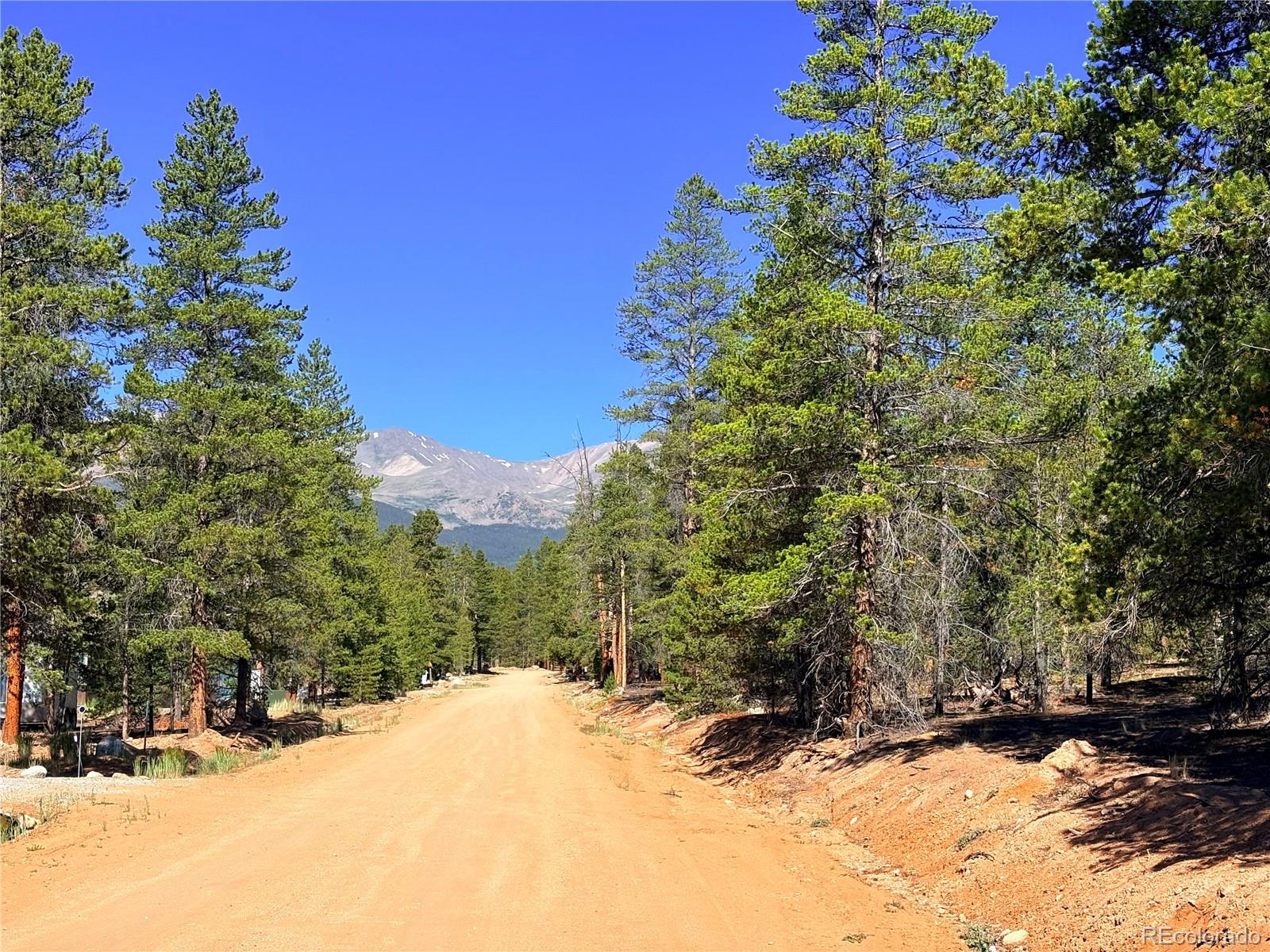 323 Aspen Dr Lot 272, Leadville, CO 80461