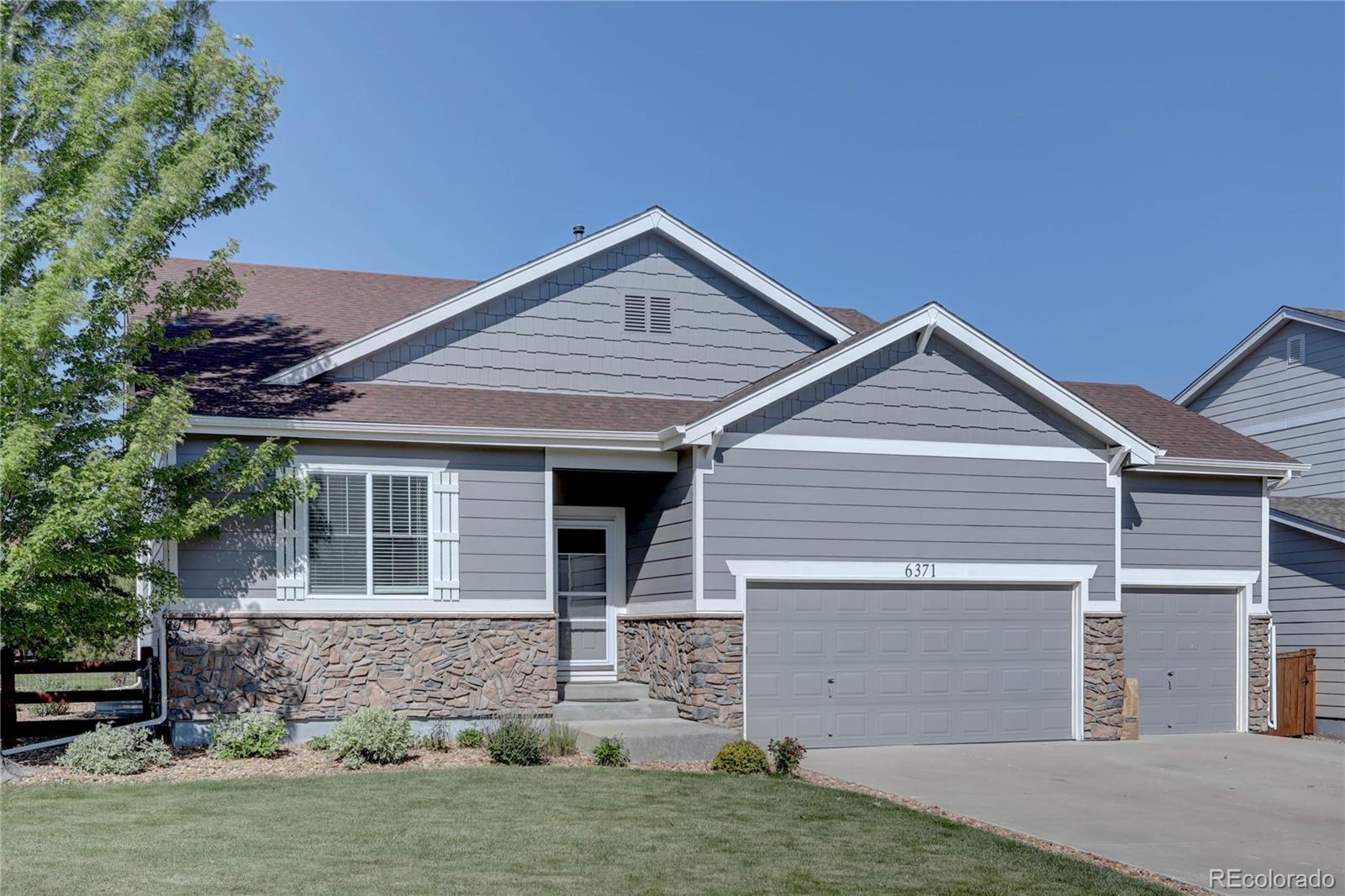 6371 Esmeralda Dr, Castle Rock, CO 80108