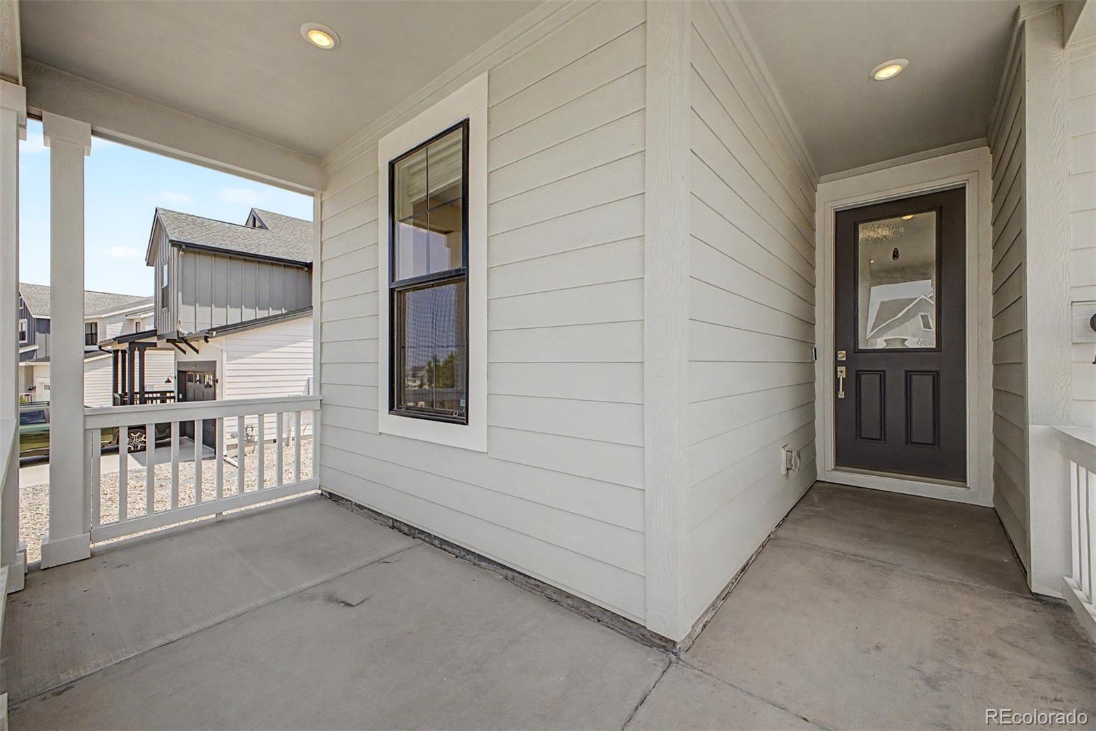 1162 Elbridge Dr, Elizabeth, CO 80107