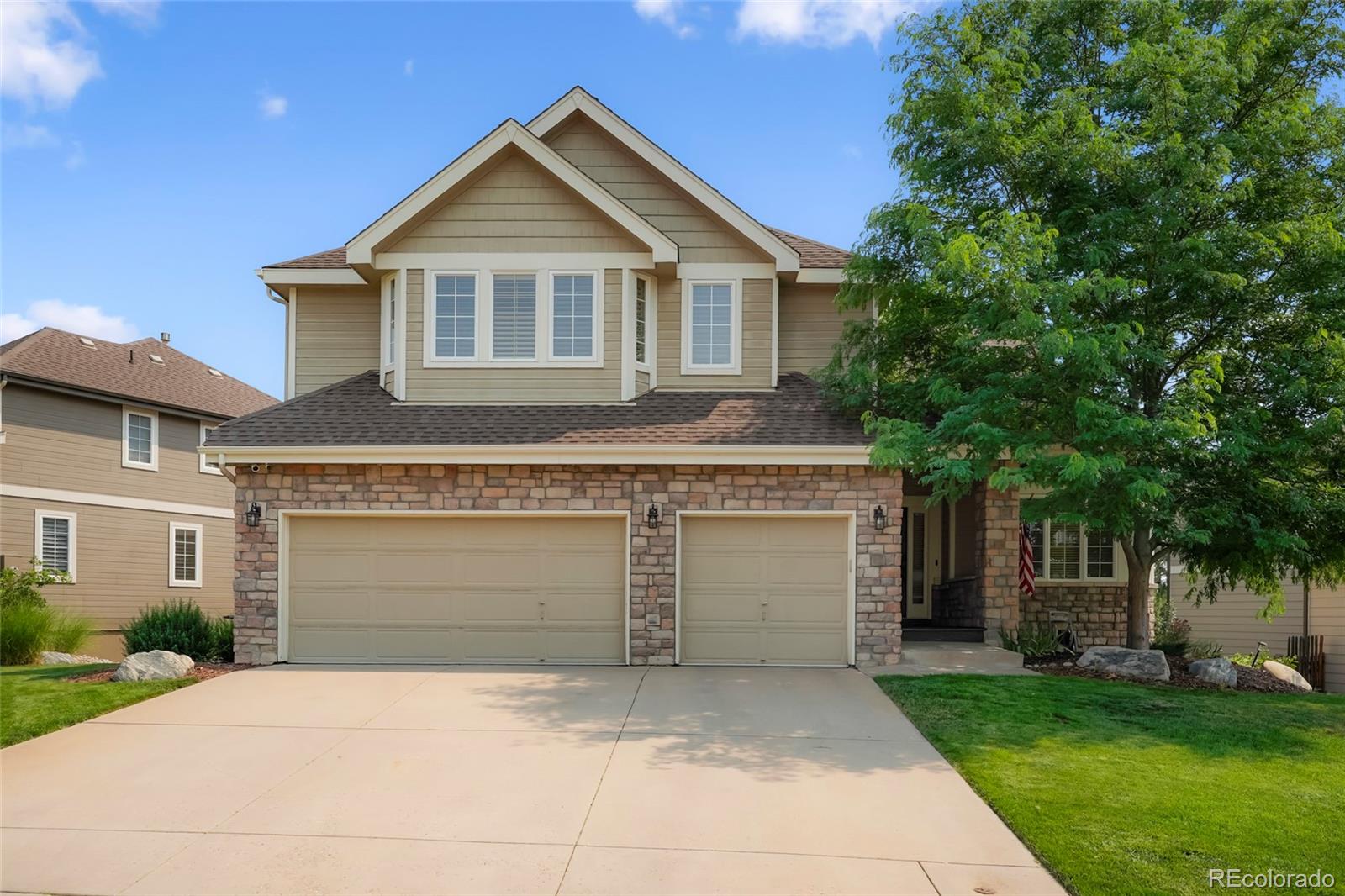 7068 Turweston Ln, Castle Rock, CO 80108