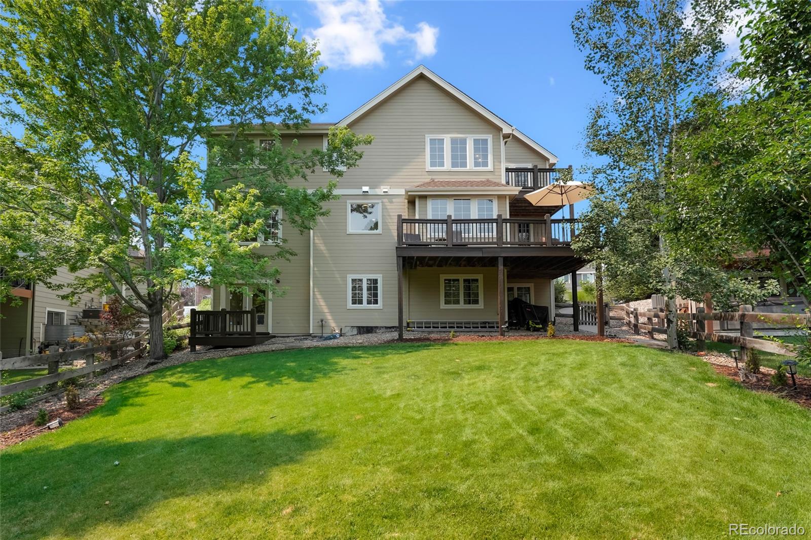 7068 Turweston Ln, Castle Rock, CO 80108