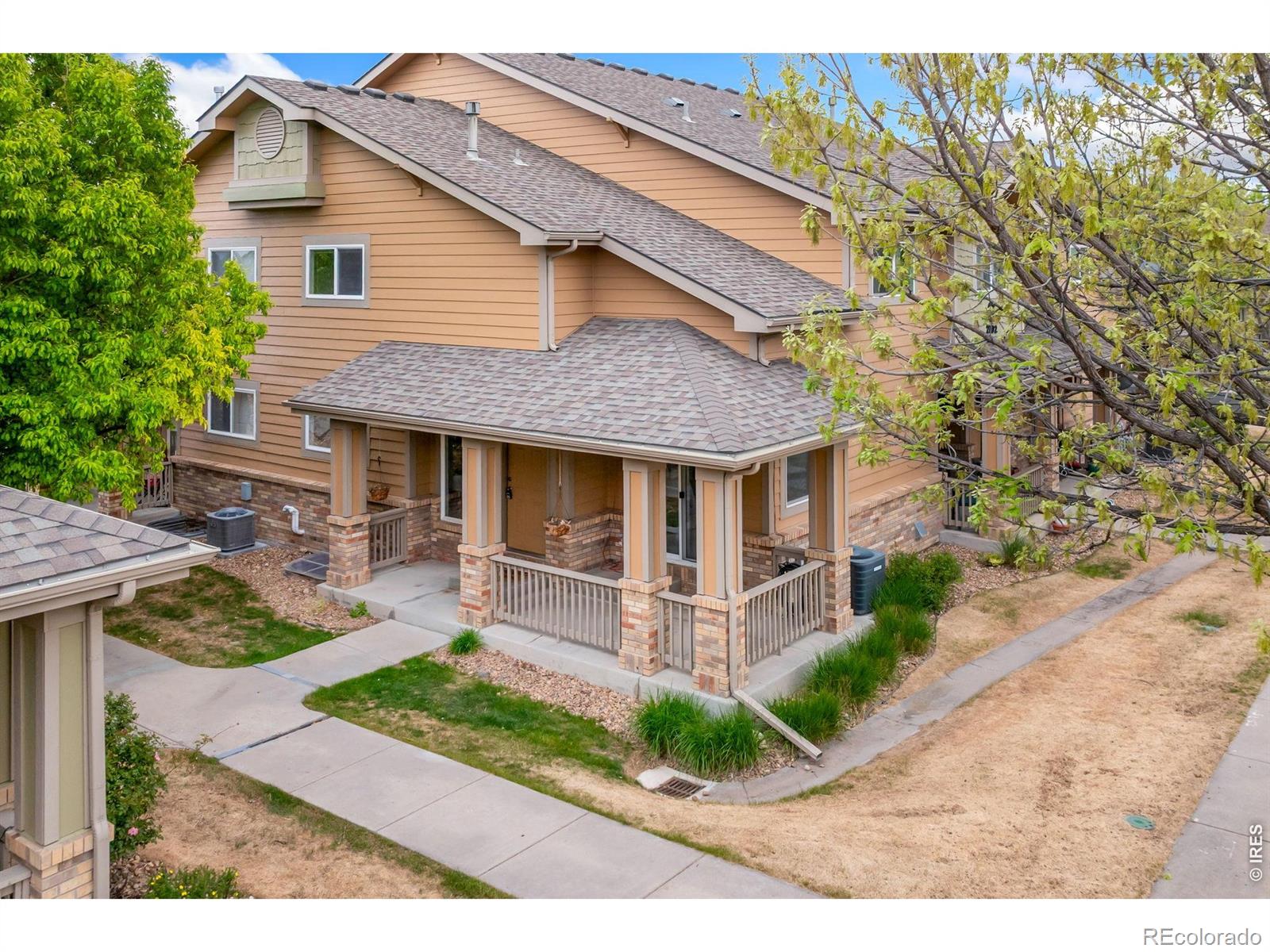 2702 Rigden Pw #G1, Fort Collins, CO 80525