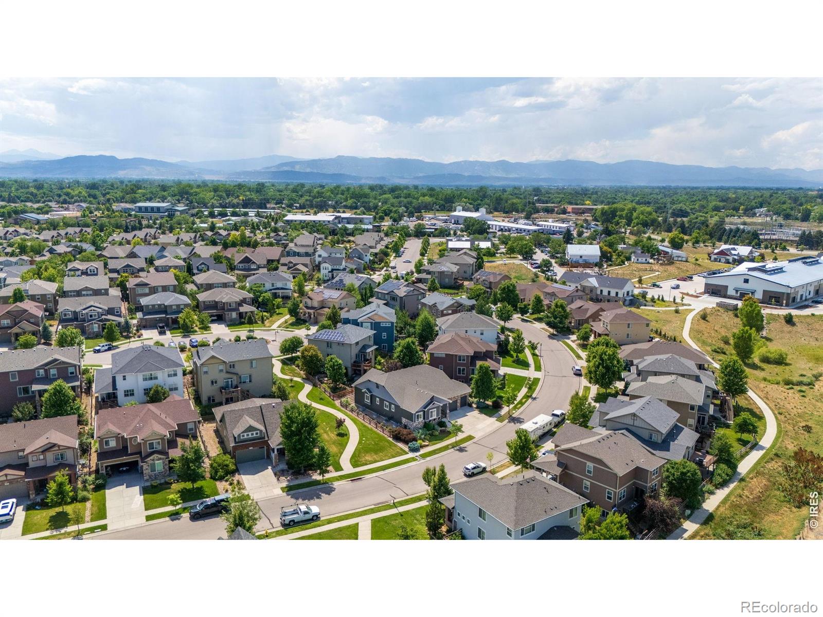 1963 Blue Yonder Way, Fort Collins, CO 80525